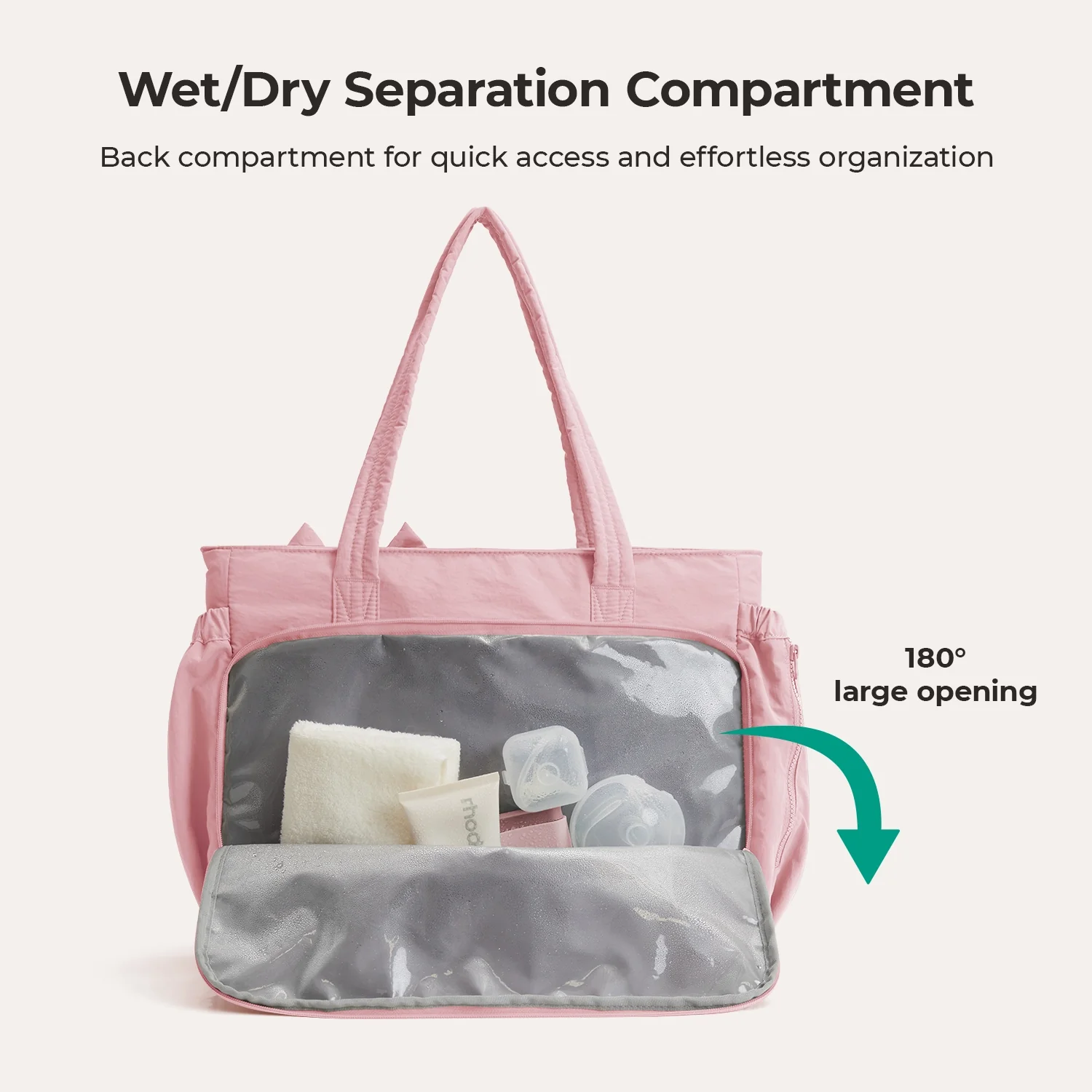 Bloom Everyday Tote - Image 44
