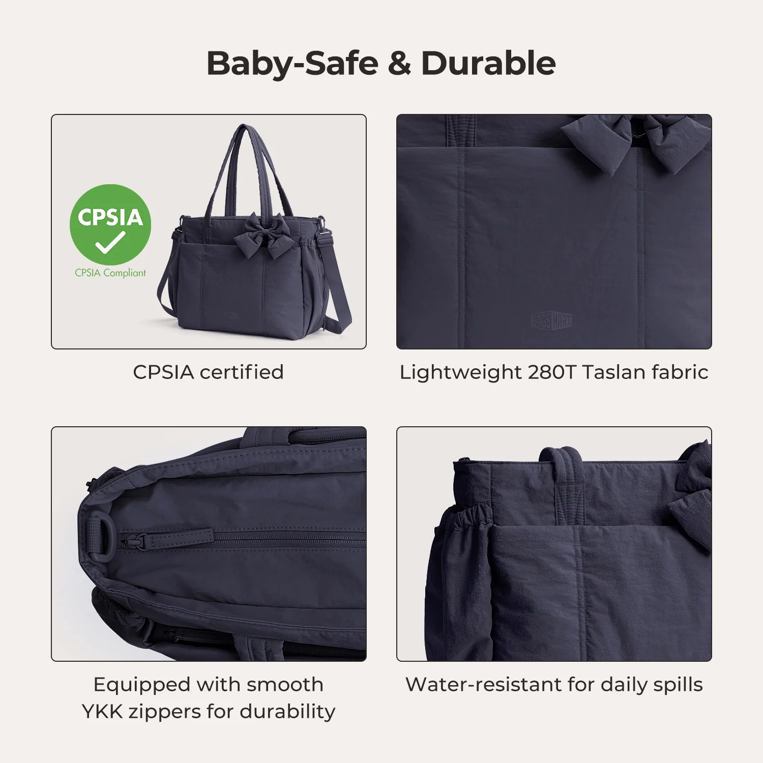 Bloom Everyday Tote - Image 57