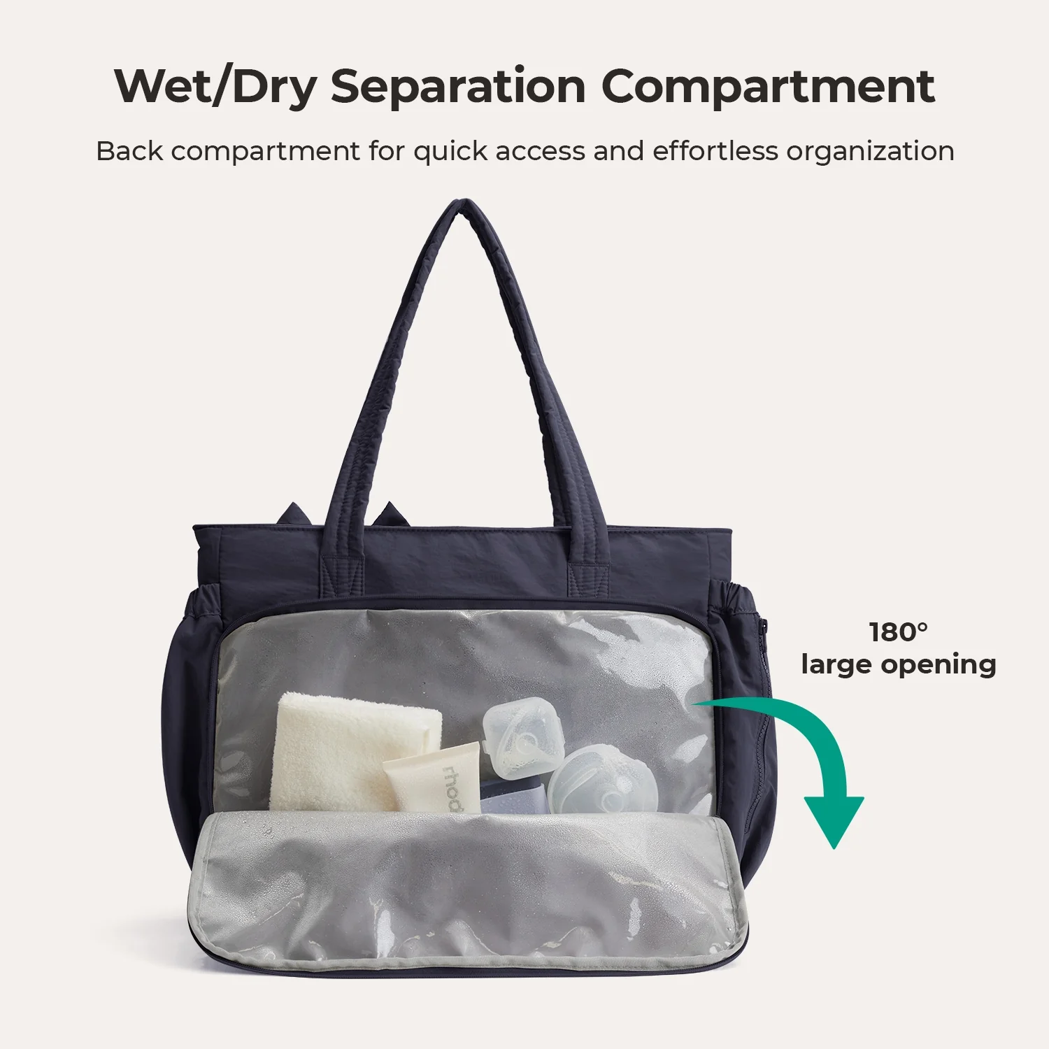 Bloom Everyday Tote - Image 59