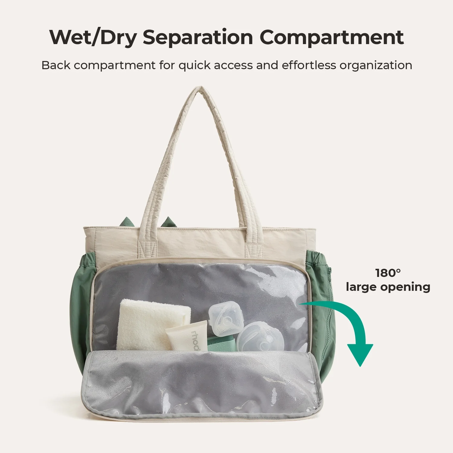 Bloom Everyday Tote - Image 6