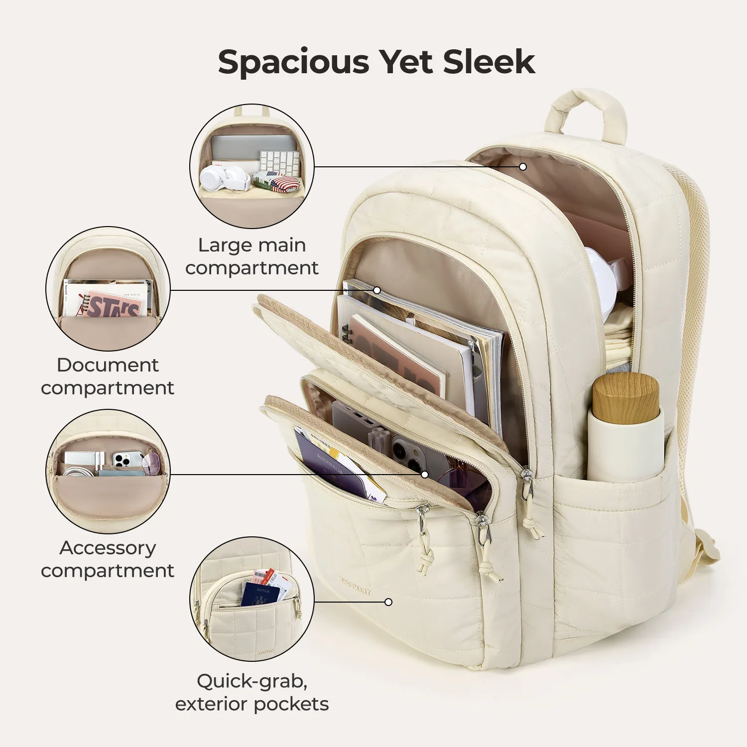 Bubble Daypack - Image 20