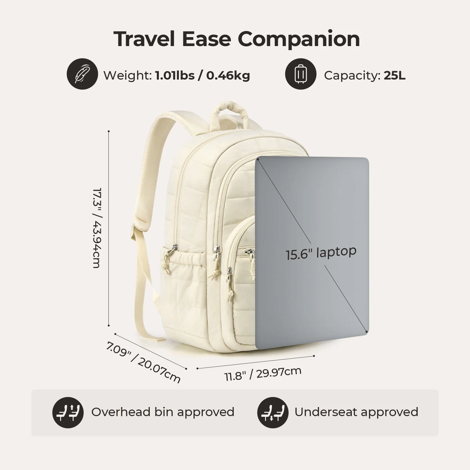 Bubble Daypack - Image 22