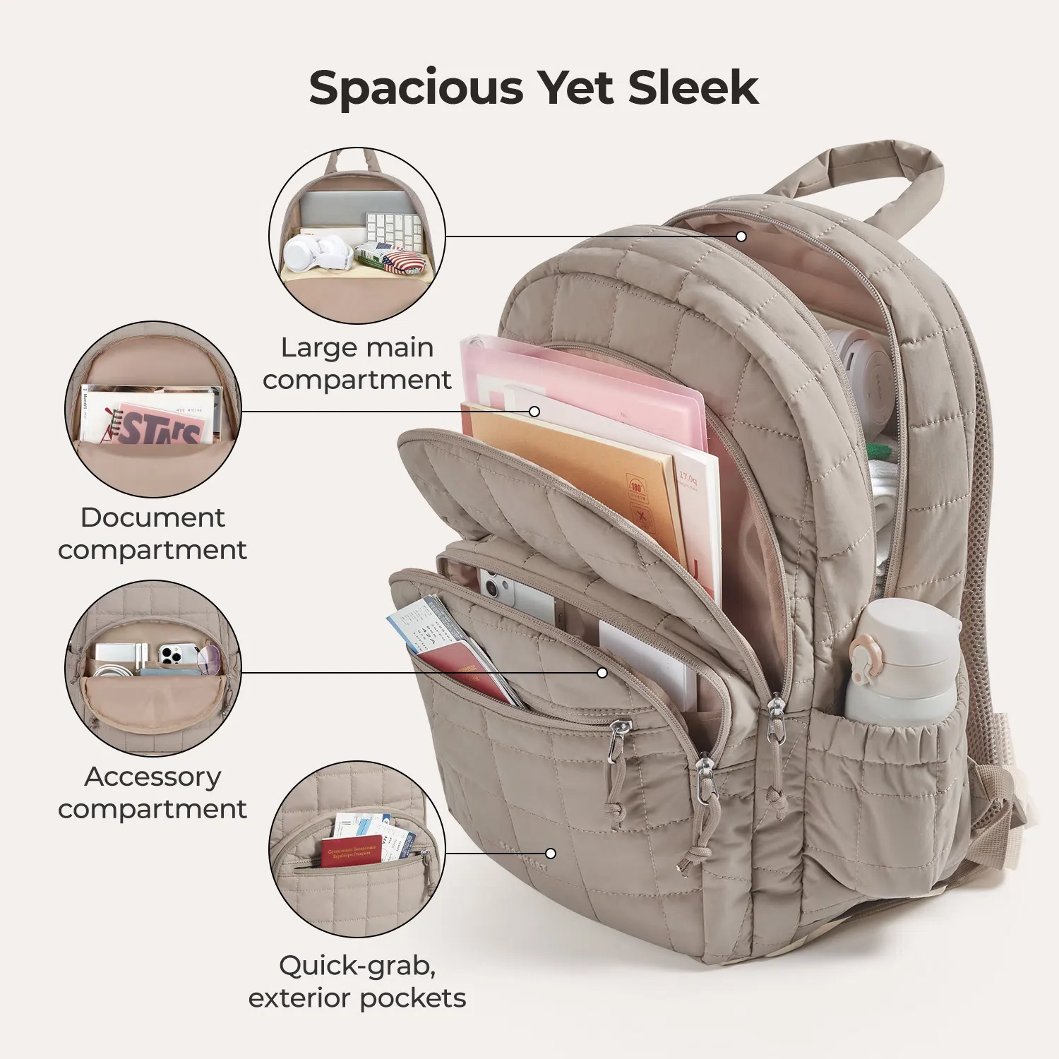 Bubble Daypack - Image 38