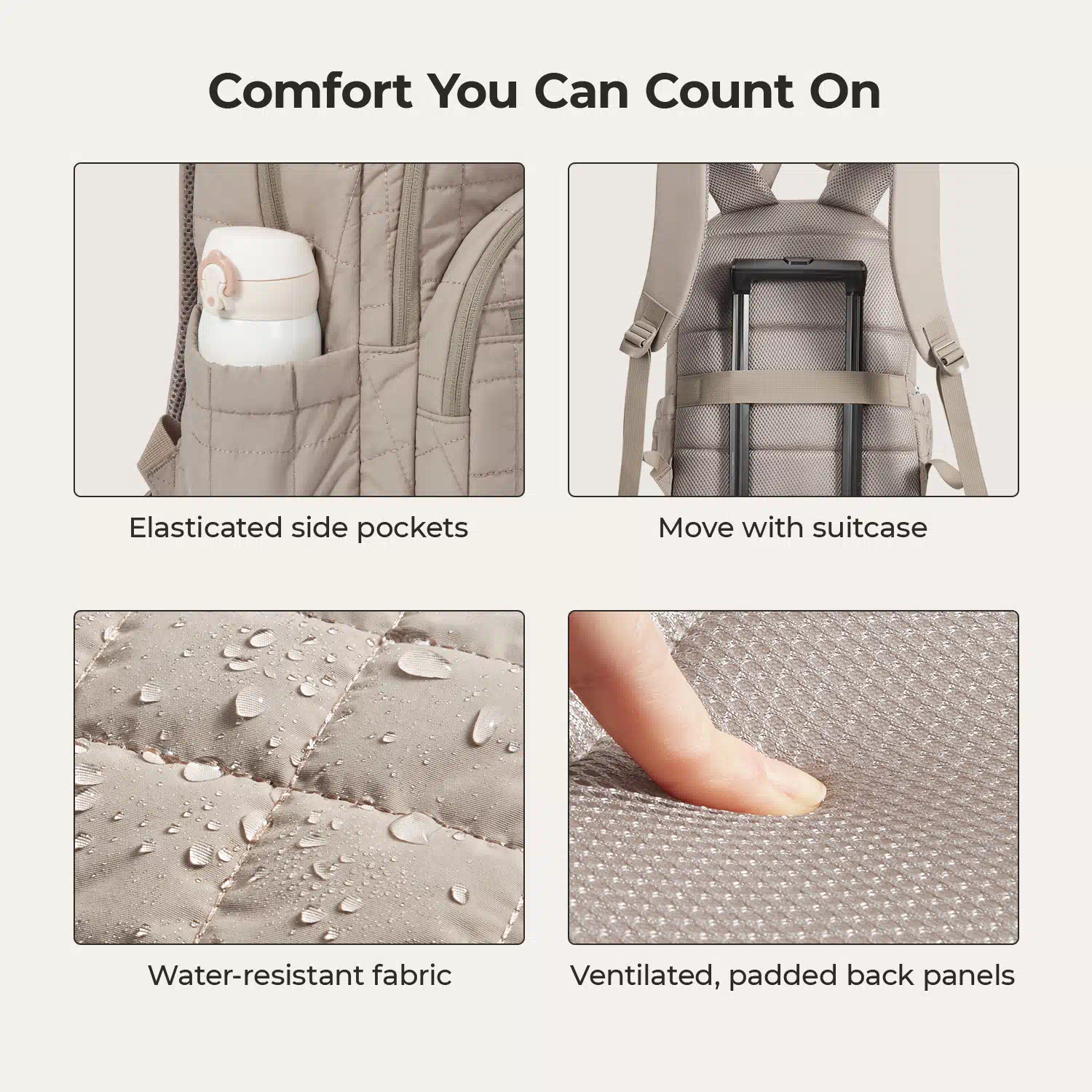 Bubble Daypack - Image 39