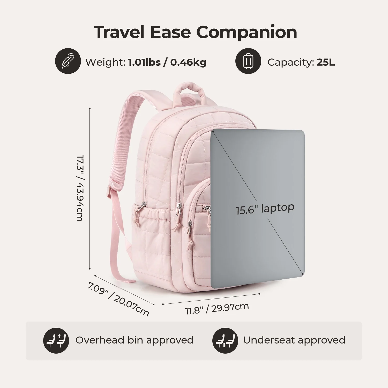 Bubble Daypack - Image 4