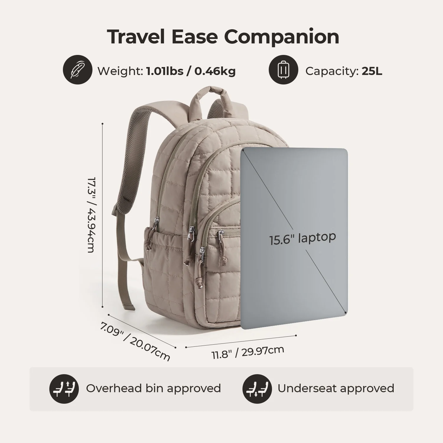 Bubble Daypack - Image 40