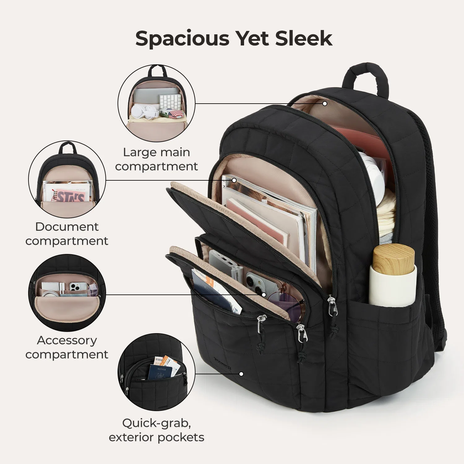 Bubble Daypack - Image 55