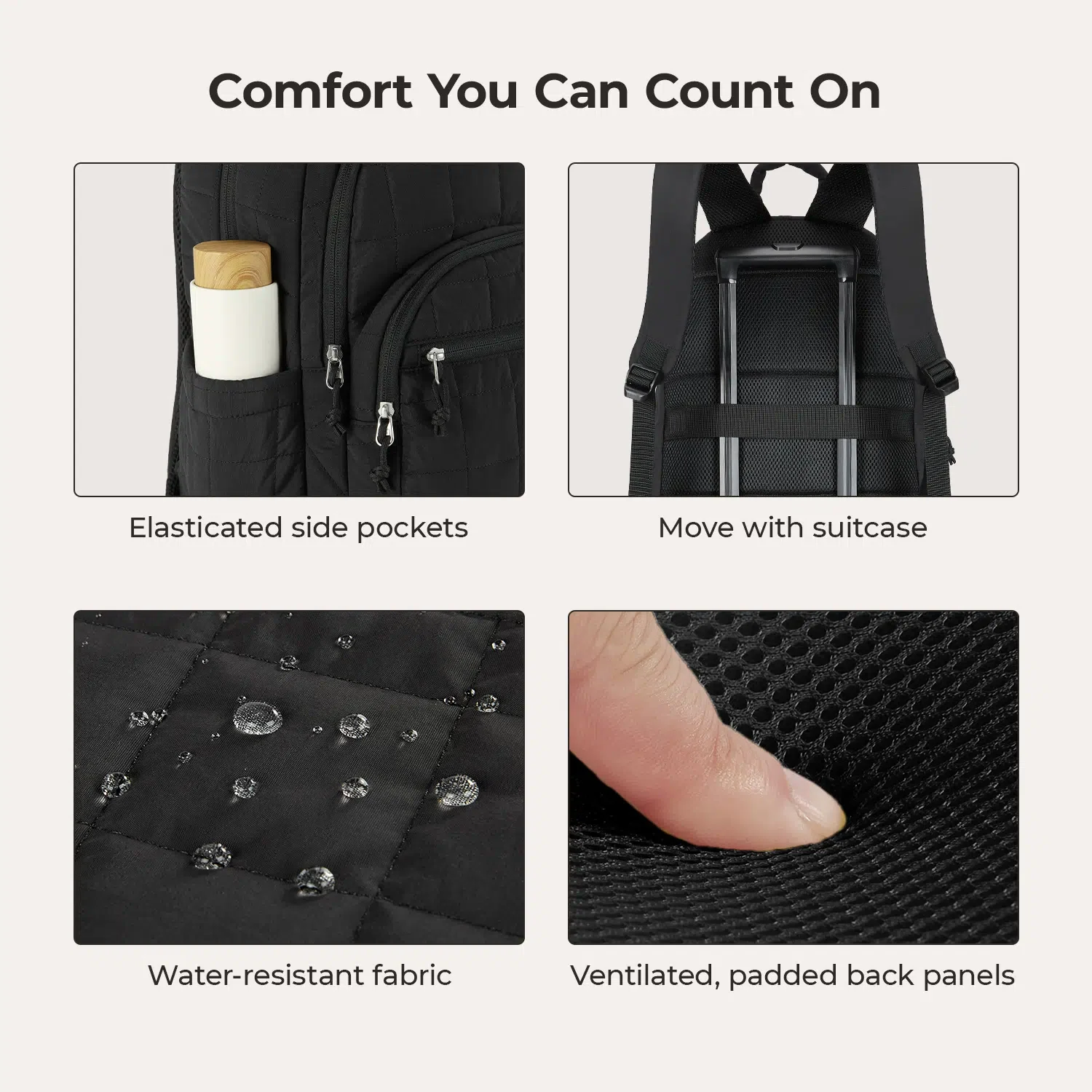 Bubble Daypack - Image 56
