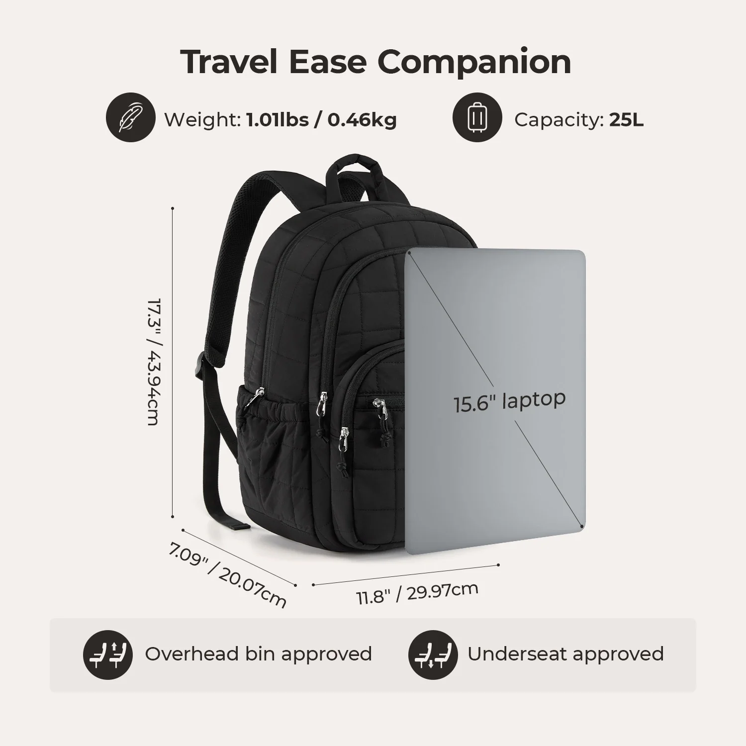 Bubble Daypack - Image 57