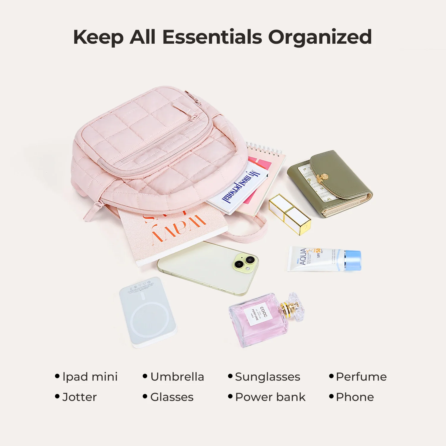 Bubble Daypack - Image 74