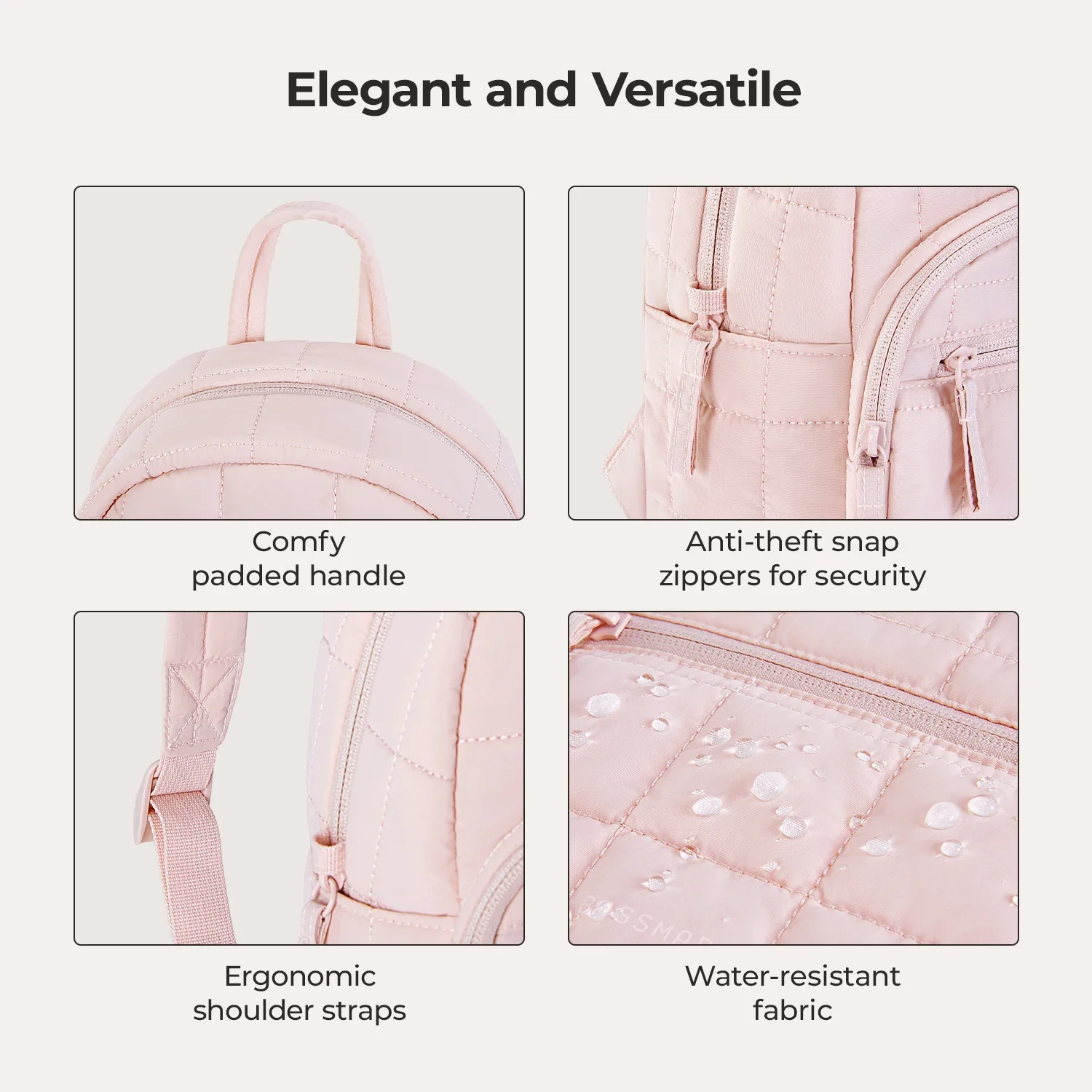 Bubble Daypack - Image 75