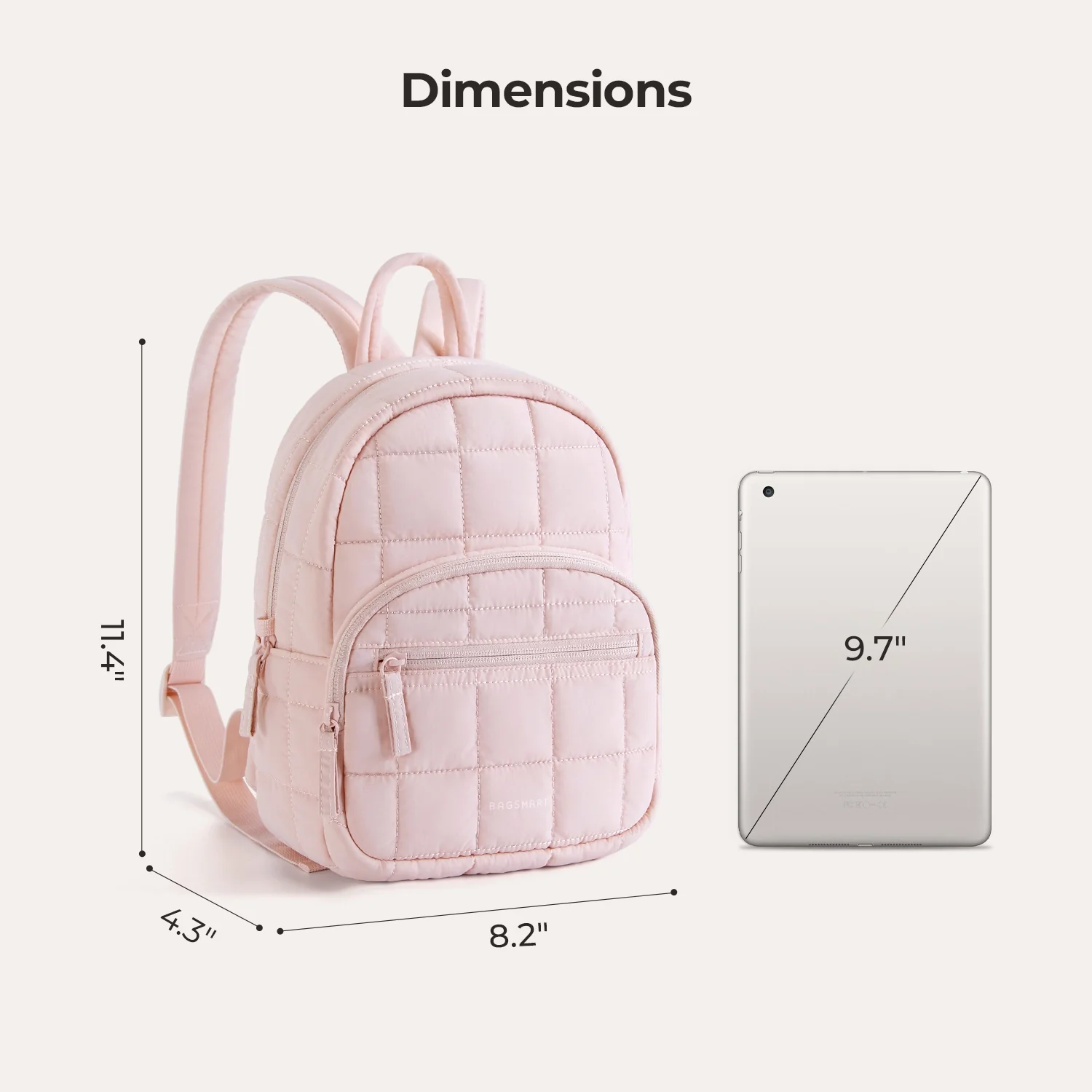 Bubble Daypack - Image 76