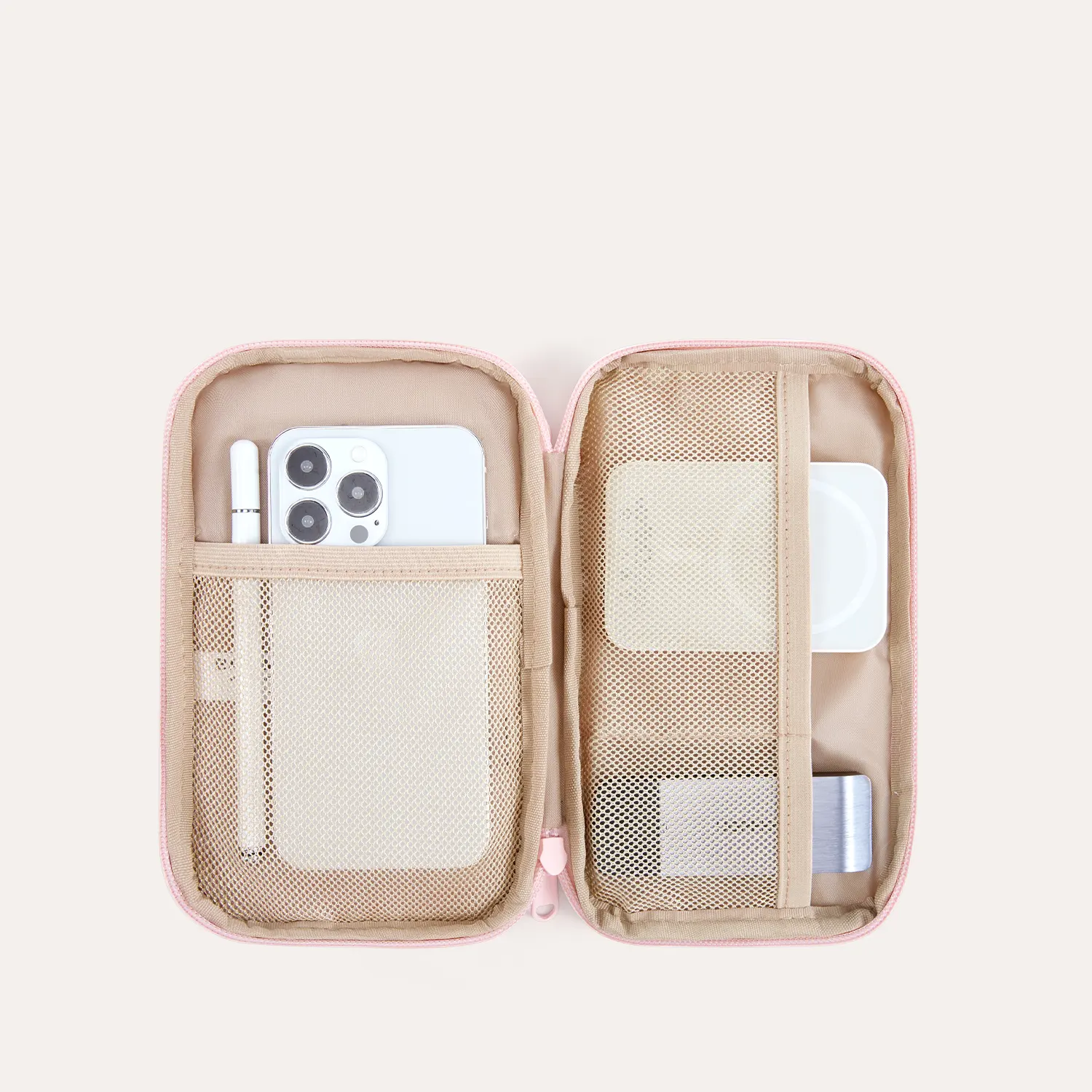 Bubble Electronic Organizer - Image 9