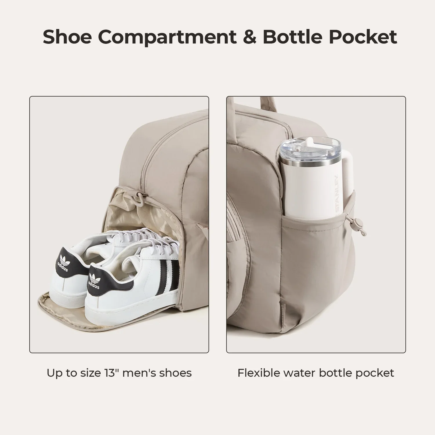 Bubble Gym Bag - Image 5