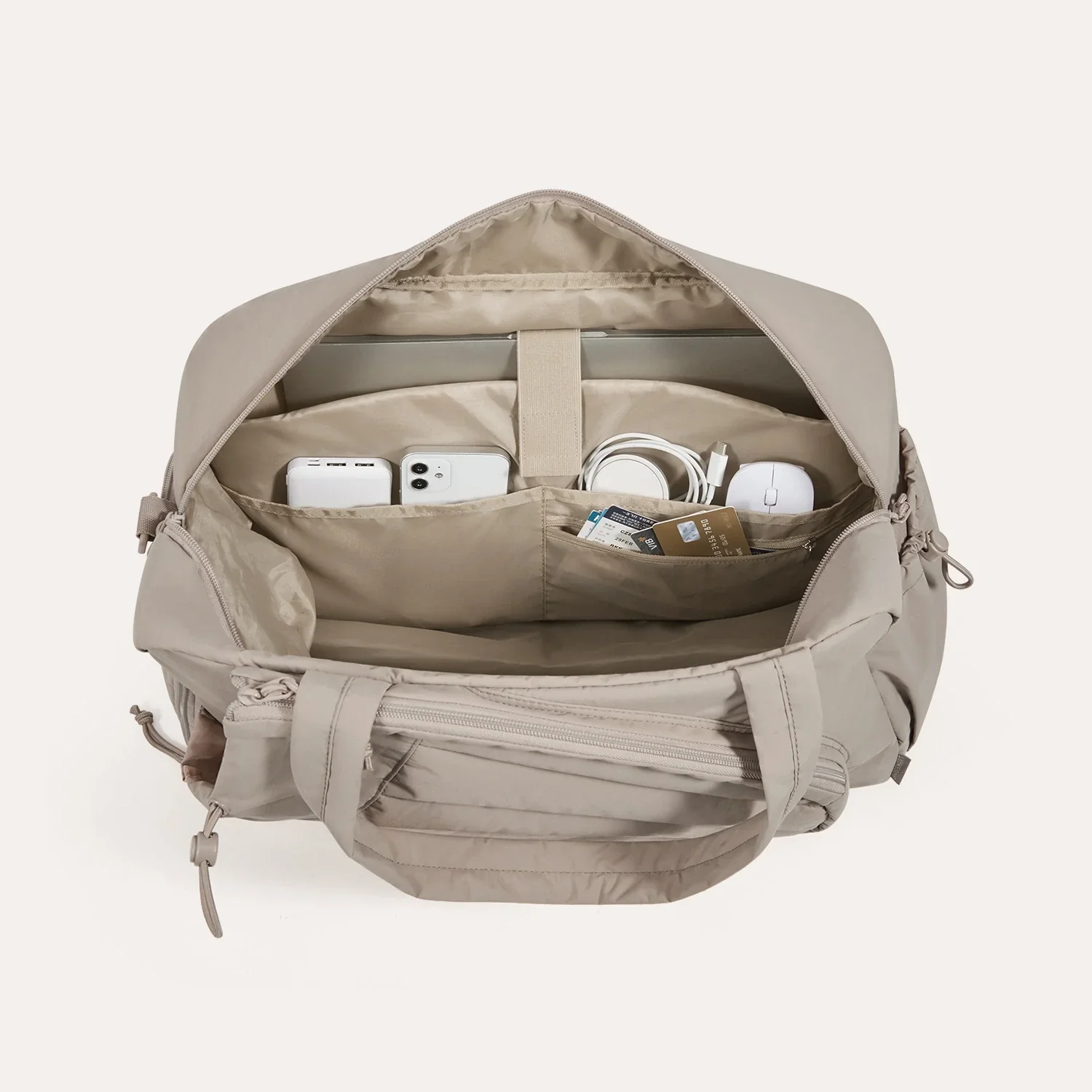 Bubble Gym Bag - Image 7