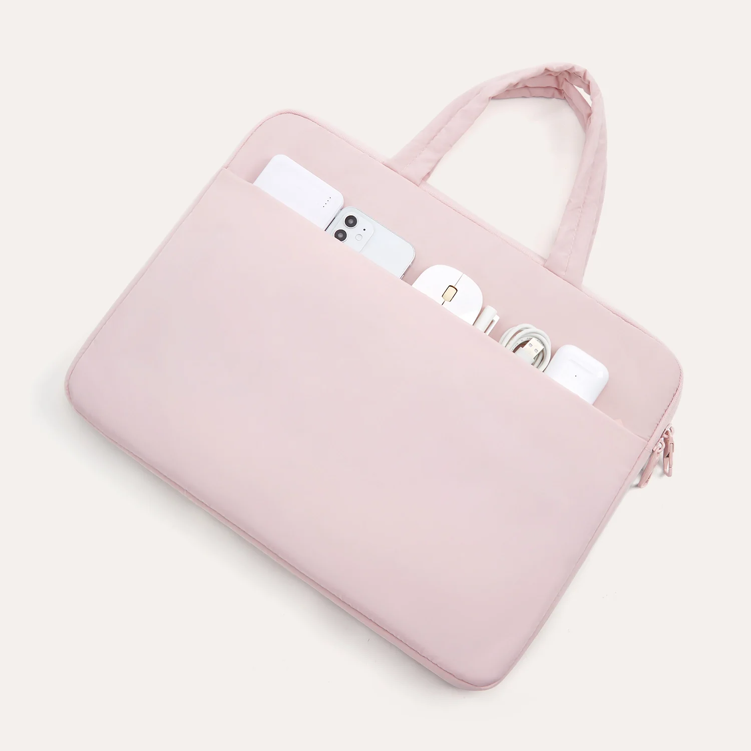 Bubble 15.6" Laptop Sleeve - Image 11