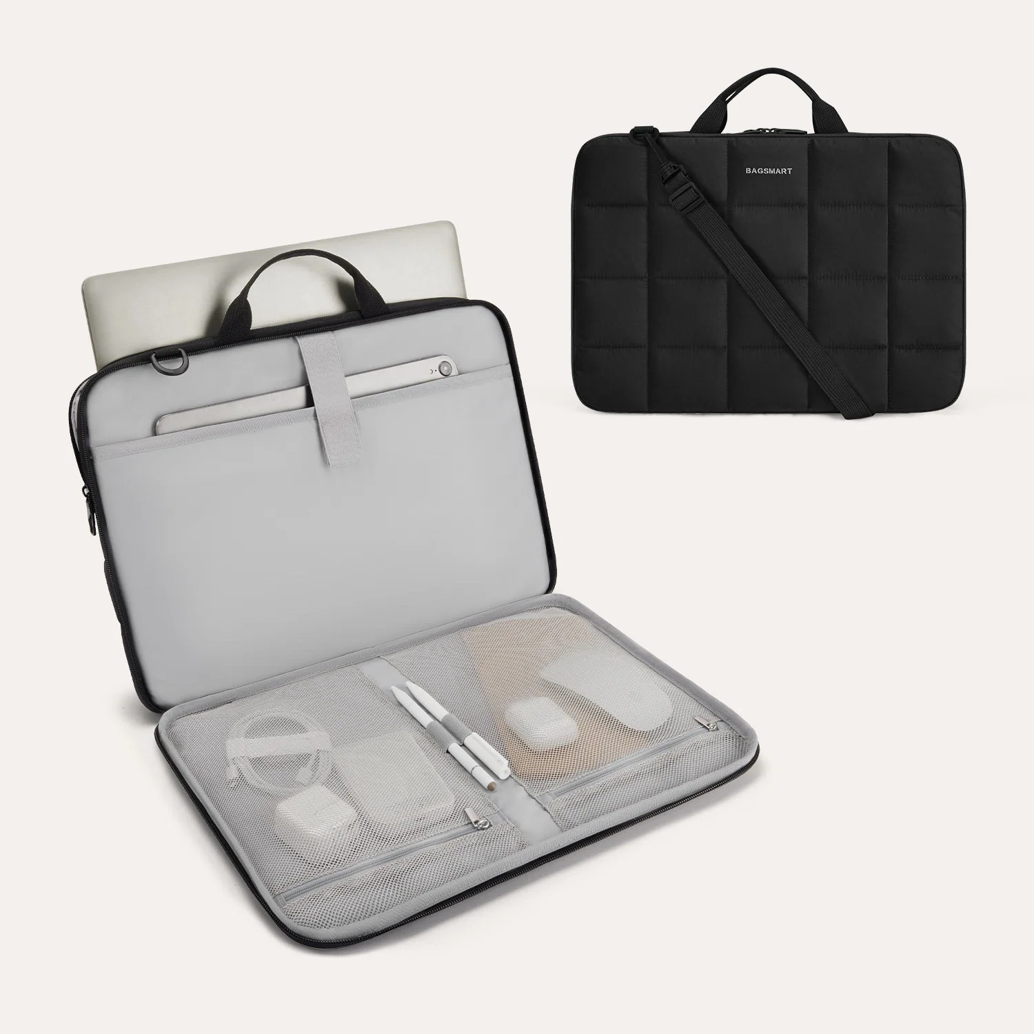 Bubble 15.6" Laptop Sleeve Pro - Image 19