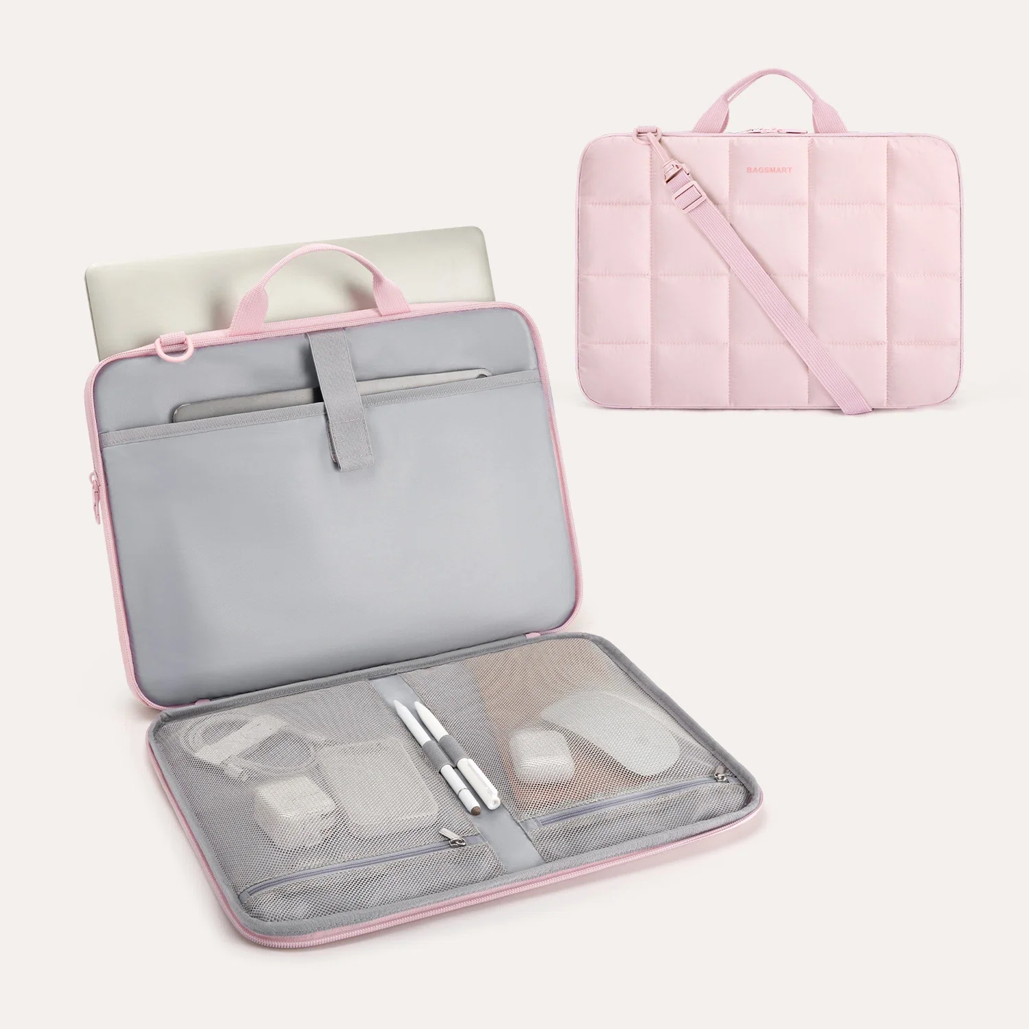 Bubble 15.6" Laptop Sleeve Pro - Image 24