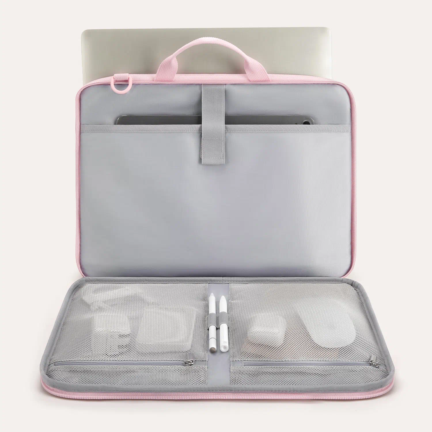 Bubble 15.6" Laptop Sleeve Pro - Image 25