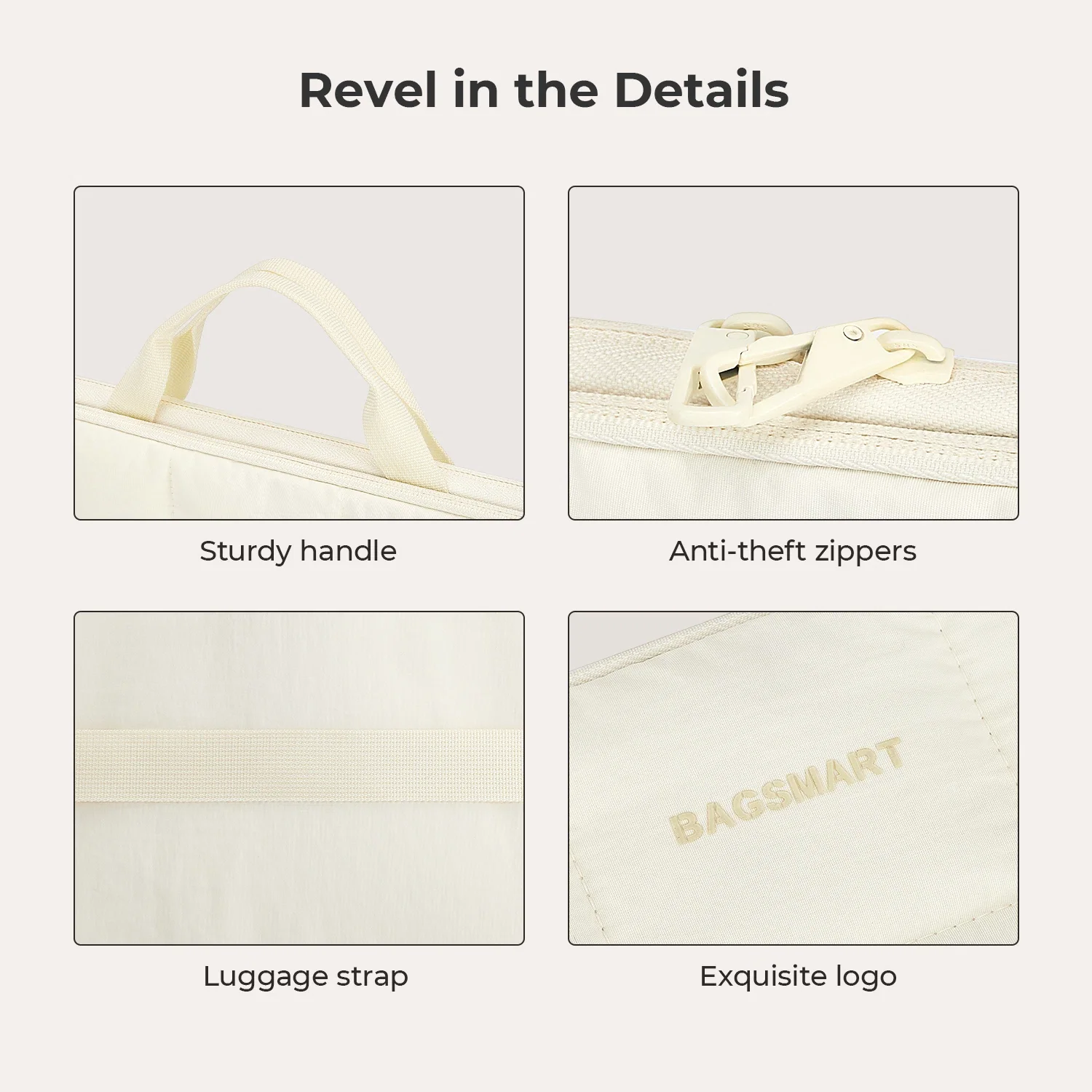 Bubble 15.6" Laptop Sleeve Pro - Image 3