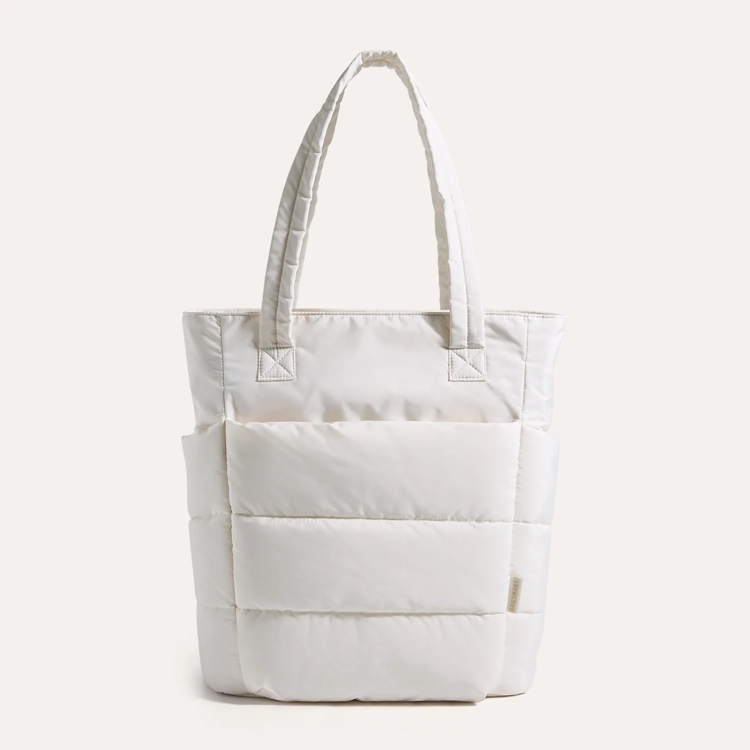 Bubble 21L Puffy Tote - Image 10