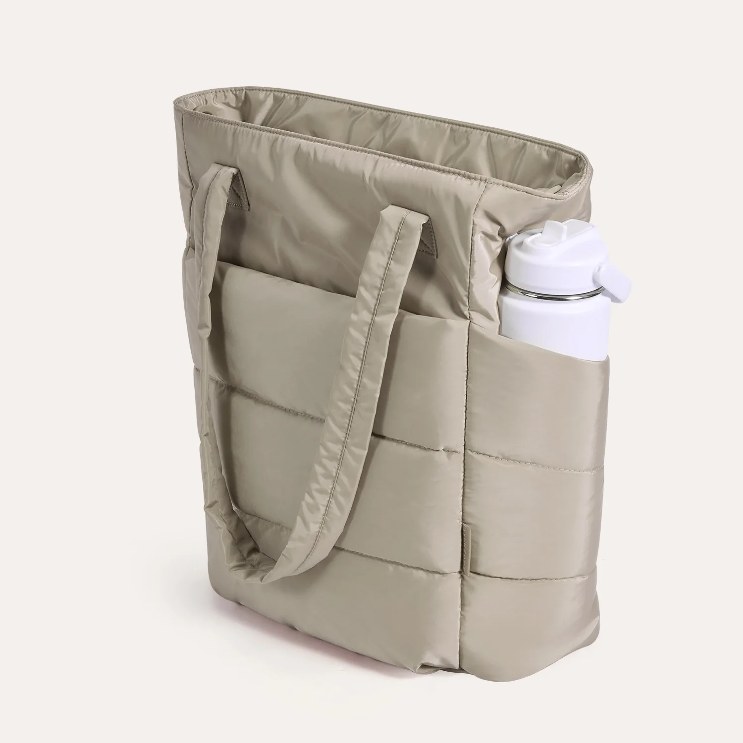 Bubble 21L Puffy Tote - Image 31