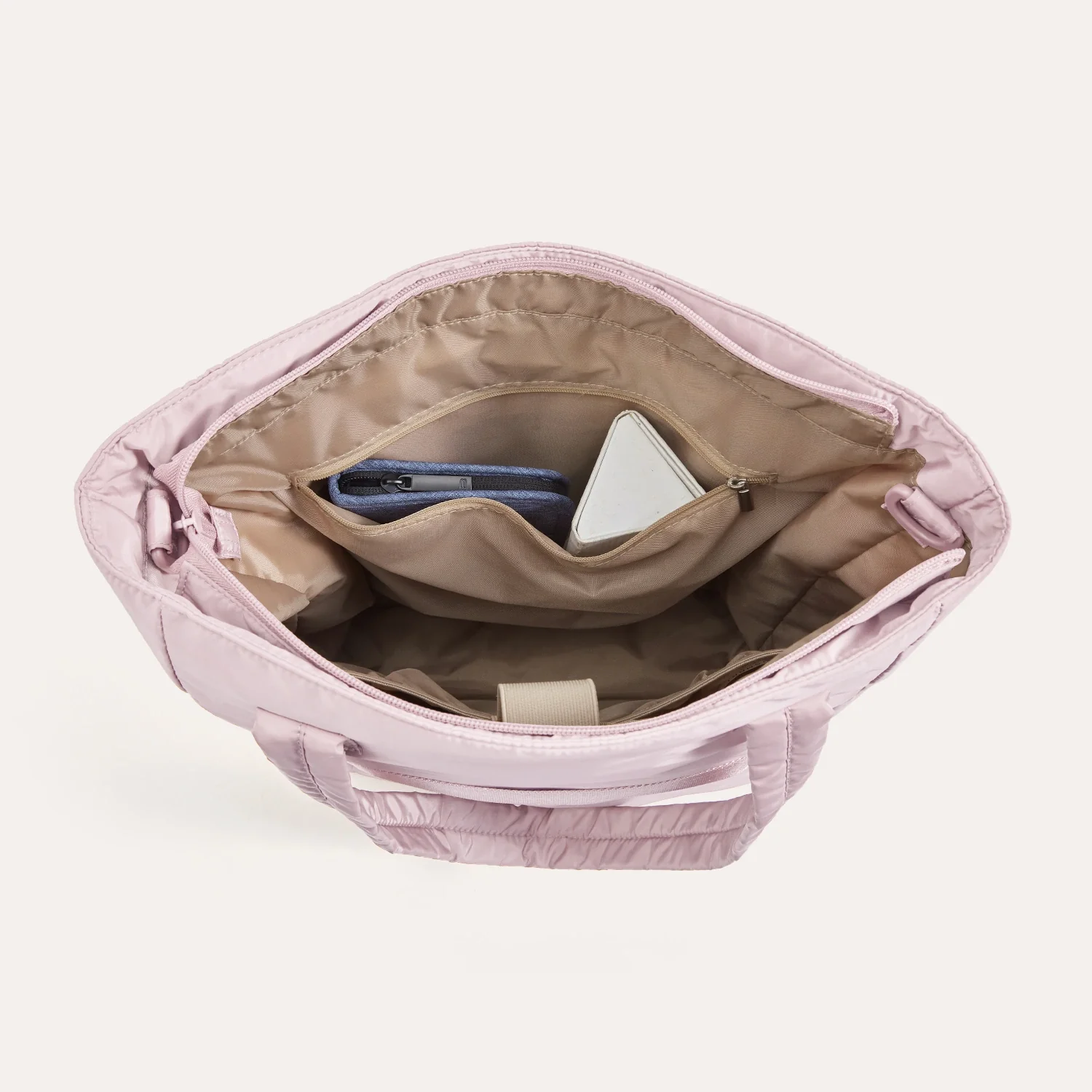 Bubble 21L Puffy Tote - Image 39