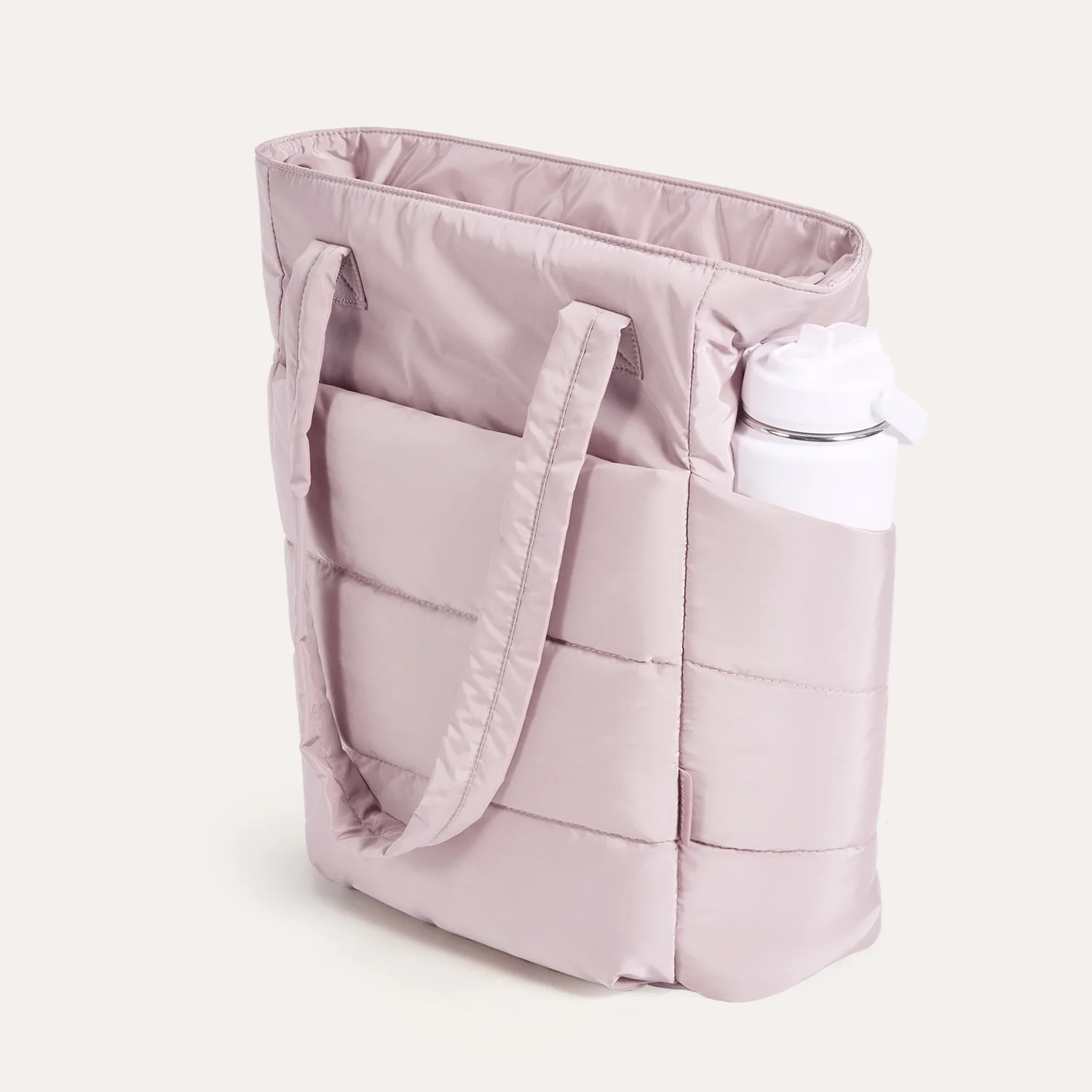 Bubble 21L Puffy Tote - Image 42