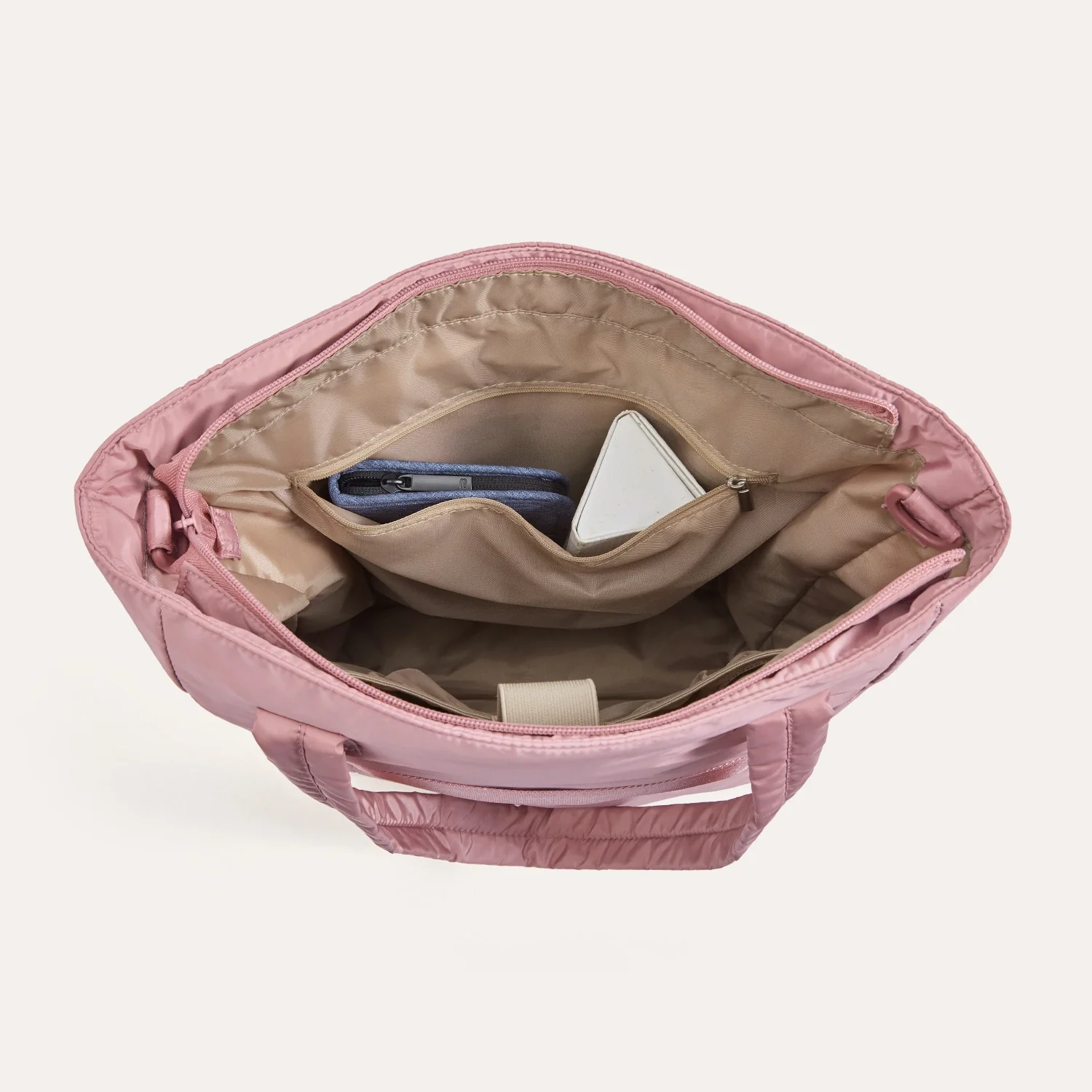 Bubble 21L Puffy Tote - Image 50