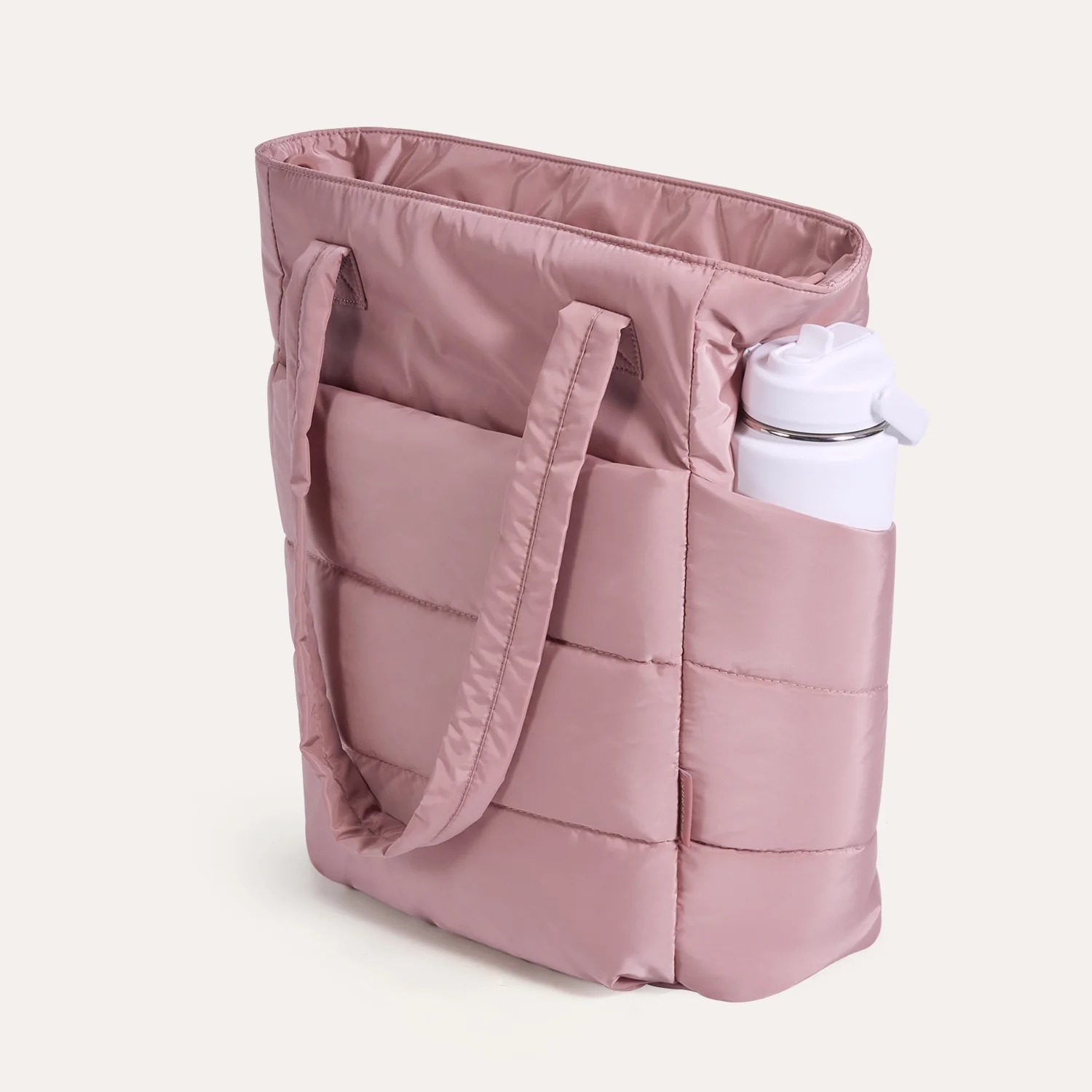 Bubble 21L Puffy Tote - Image 53
