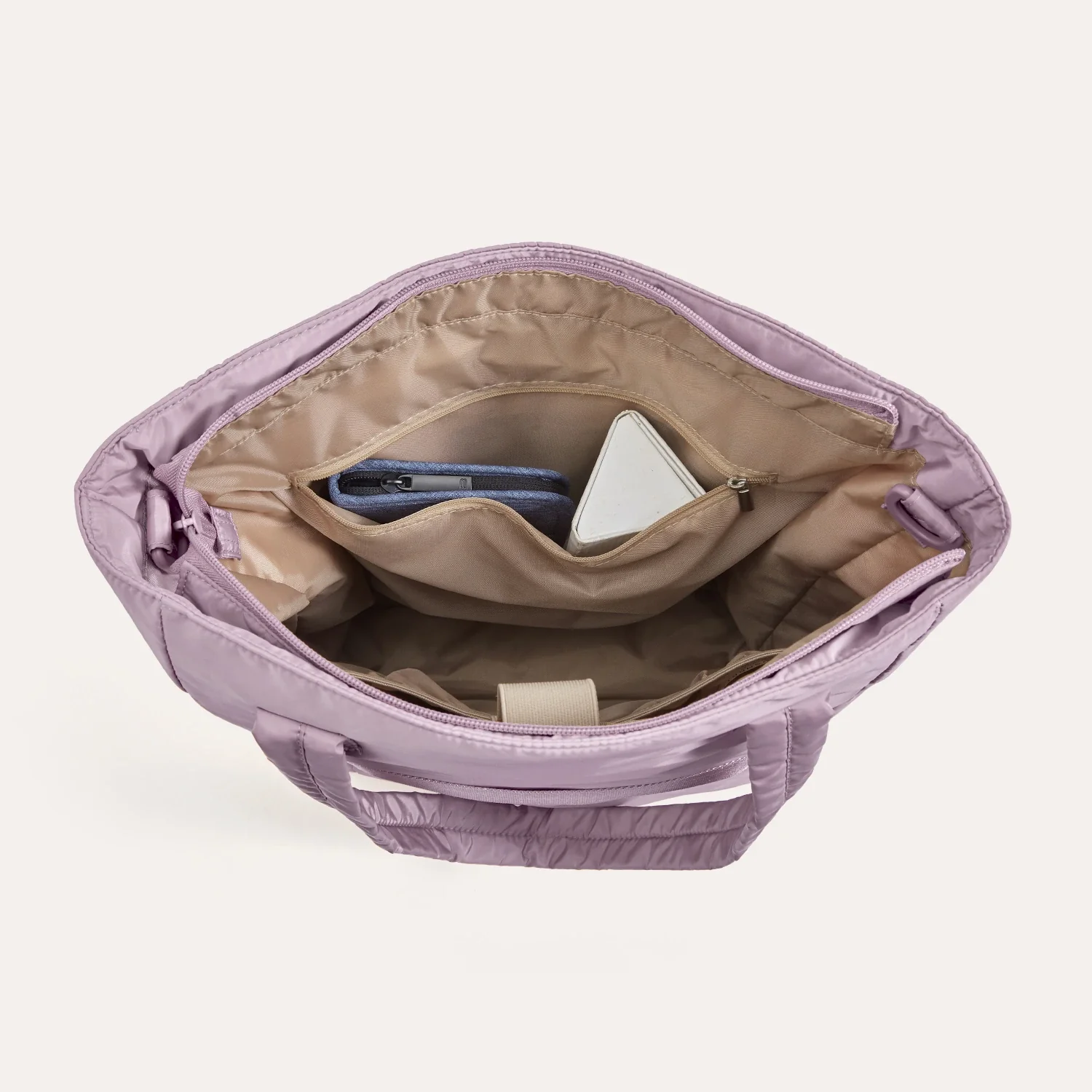 Bubble 21L Puffy Tote - Image 61