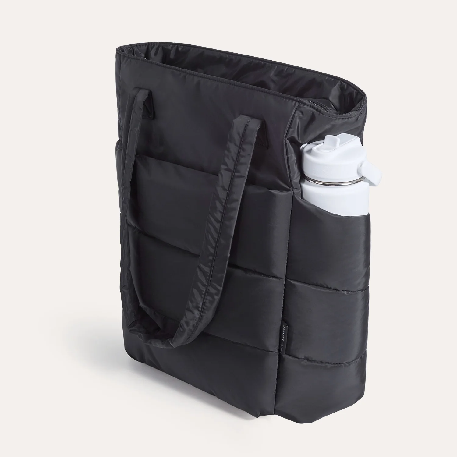 Bubble 21L Puffy Tote - Image 9