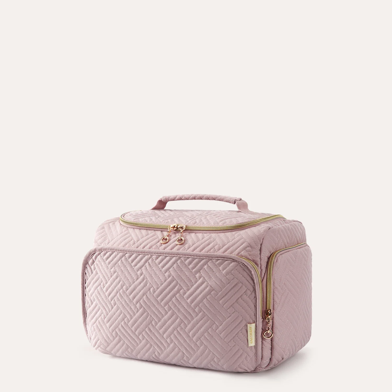 Bucket Travel Makeup Bag - Image 5