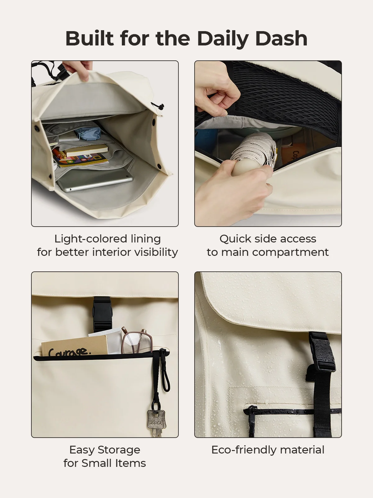 Cloud 20L Backpack - Image 22