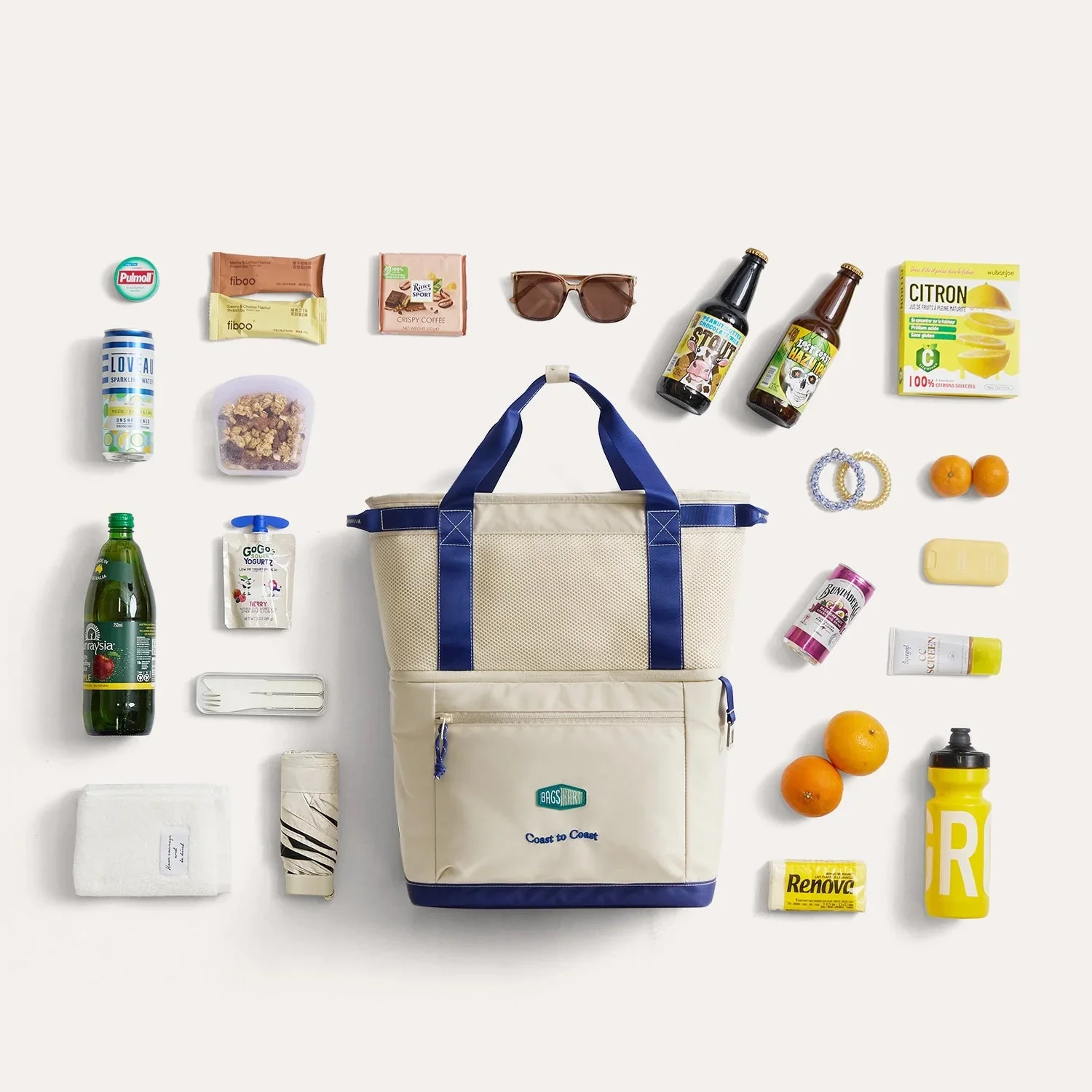 Coast 20-Can Soft Cooler - Image 13