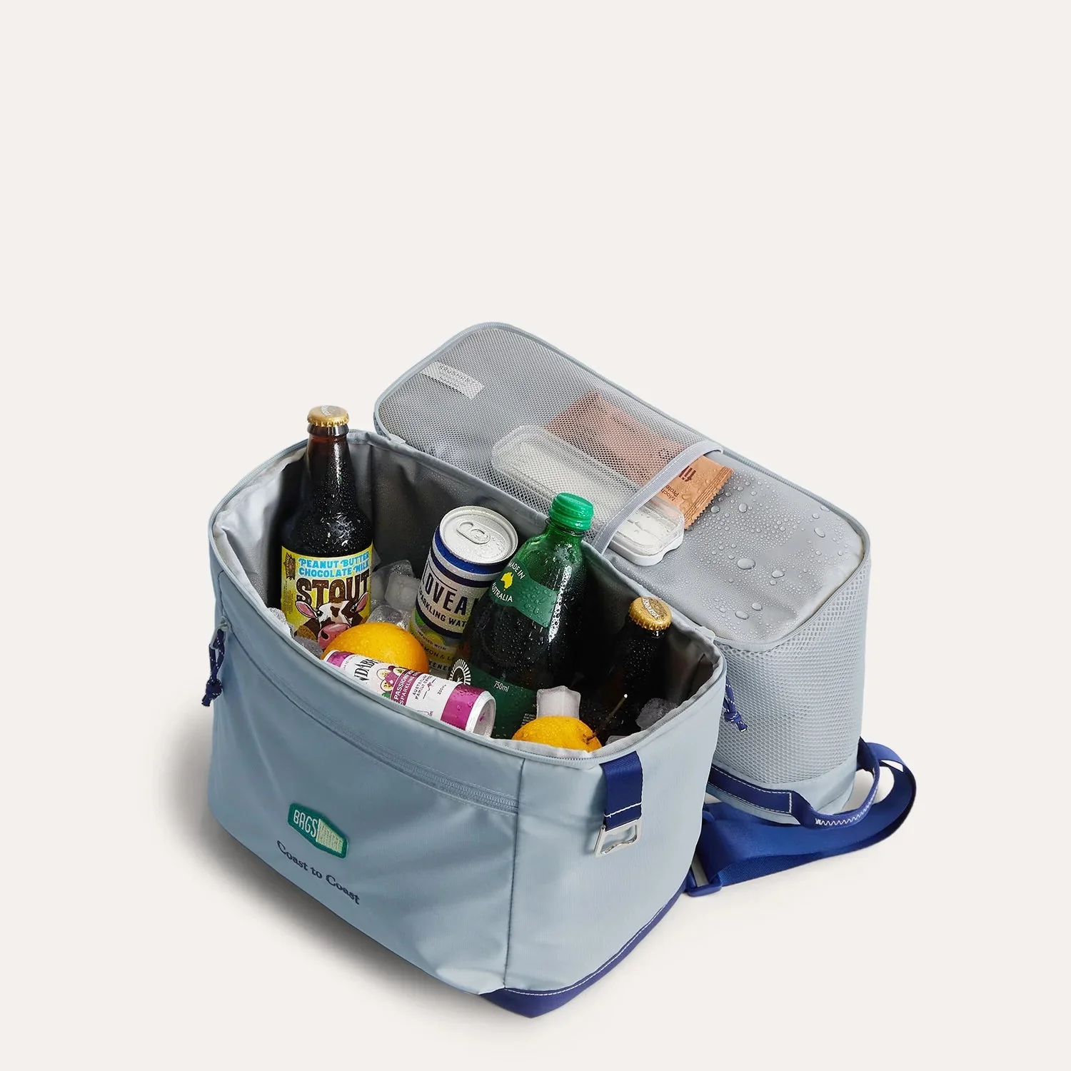 Coast 20-Can Soft Cooler - Image 19