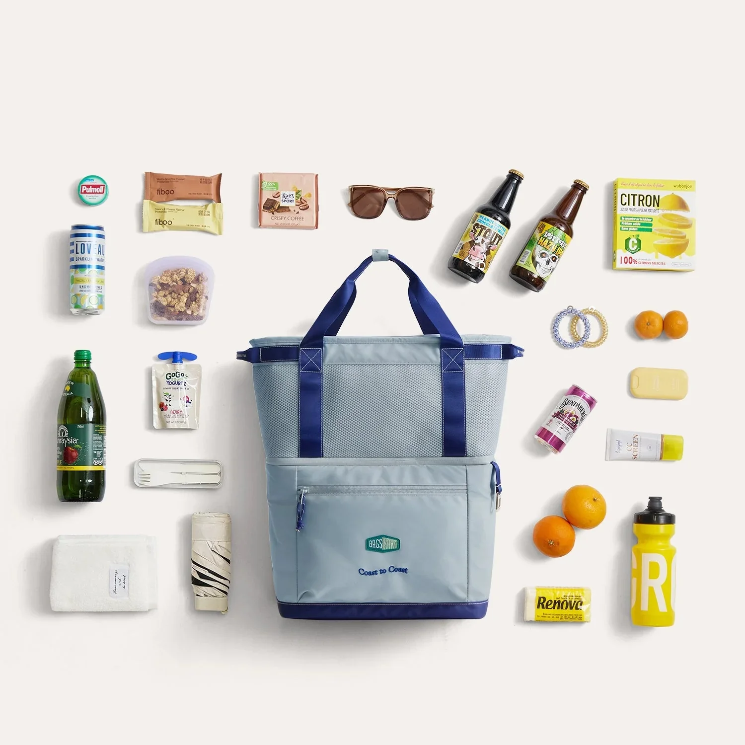 Coast 20-Can Soft Cooler - Image 26