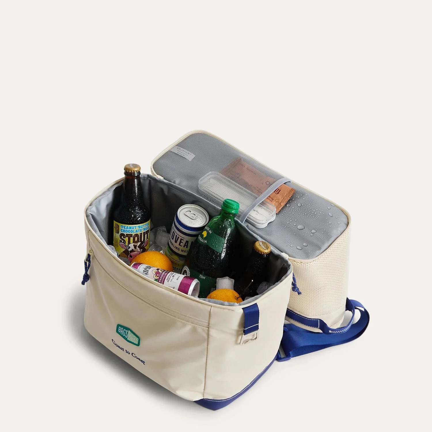 Coast 20-Can Soft Cooler - Image 6