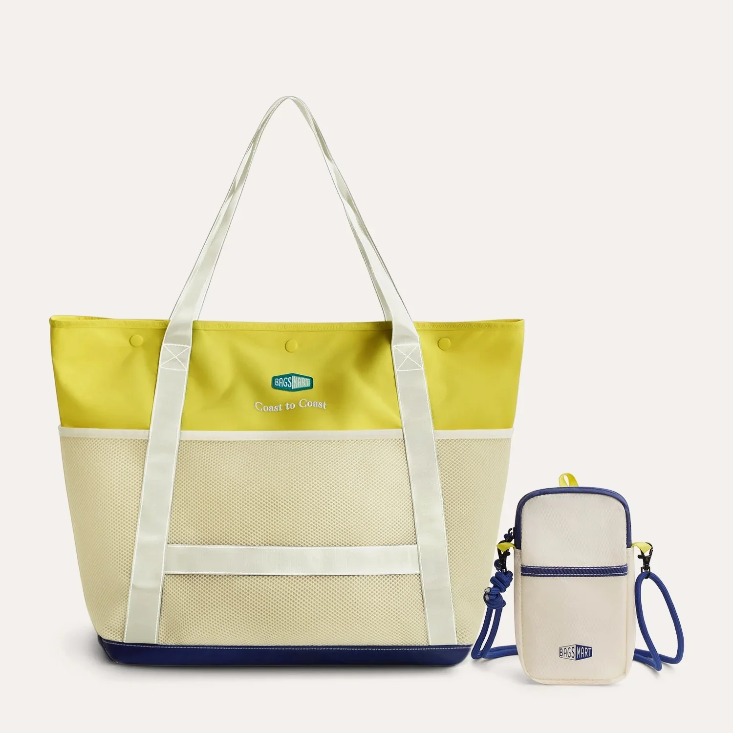 Coast 40L Tote - Image 18