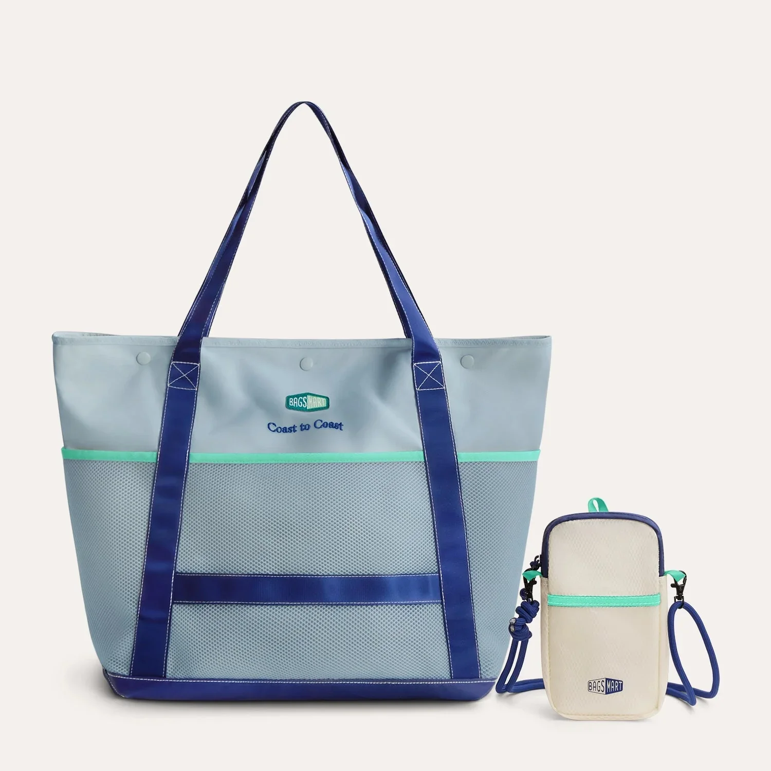 Coast 40L Tote - Image 35