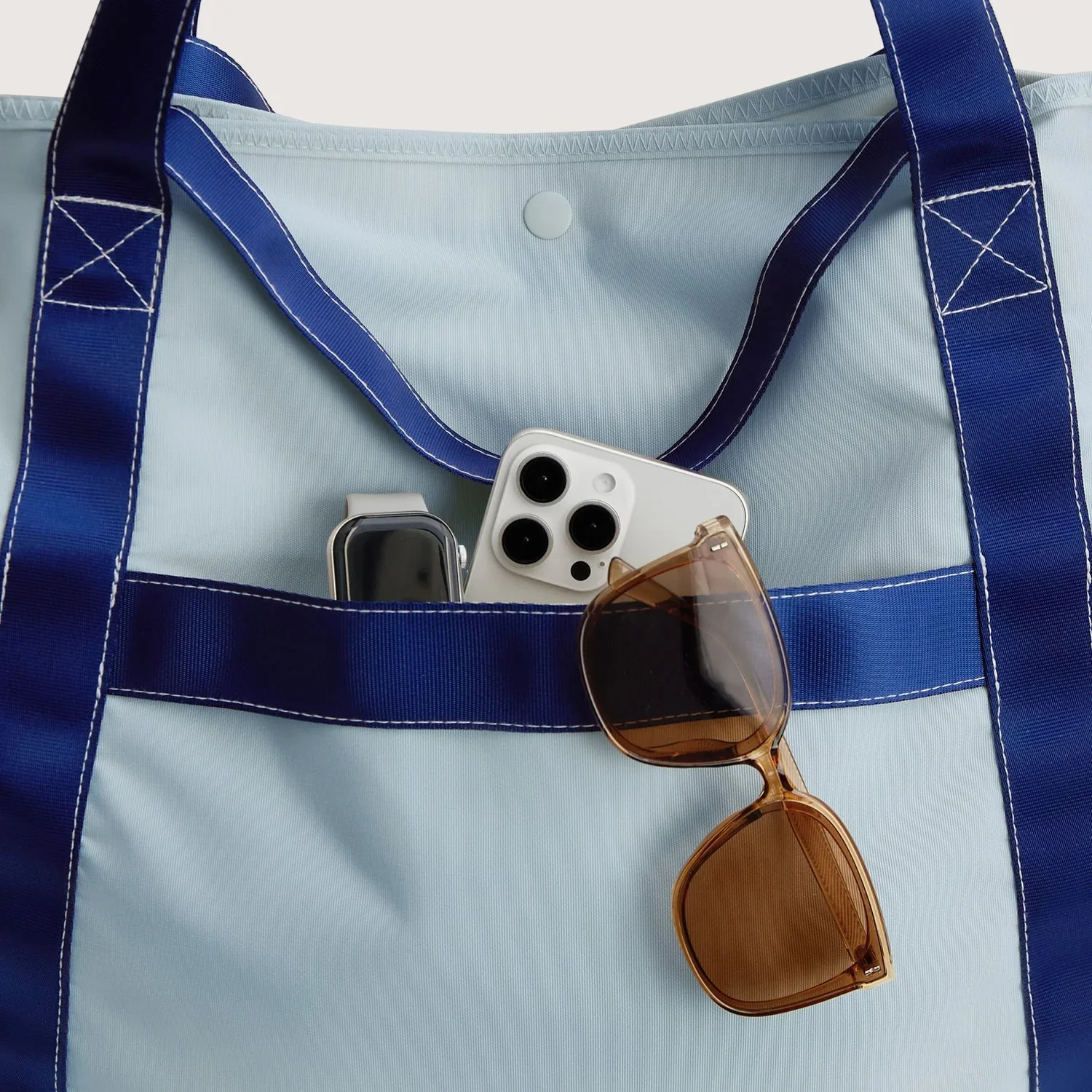 Coast 40L Tote - Image 42