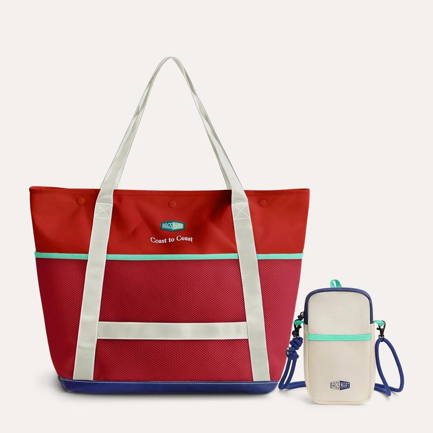 Coast 40L Tote - Image 52