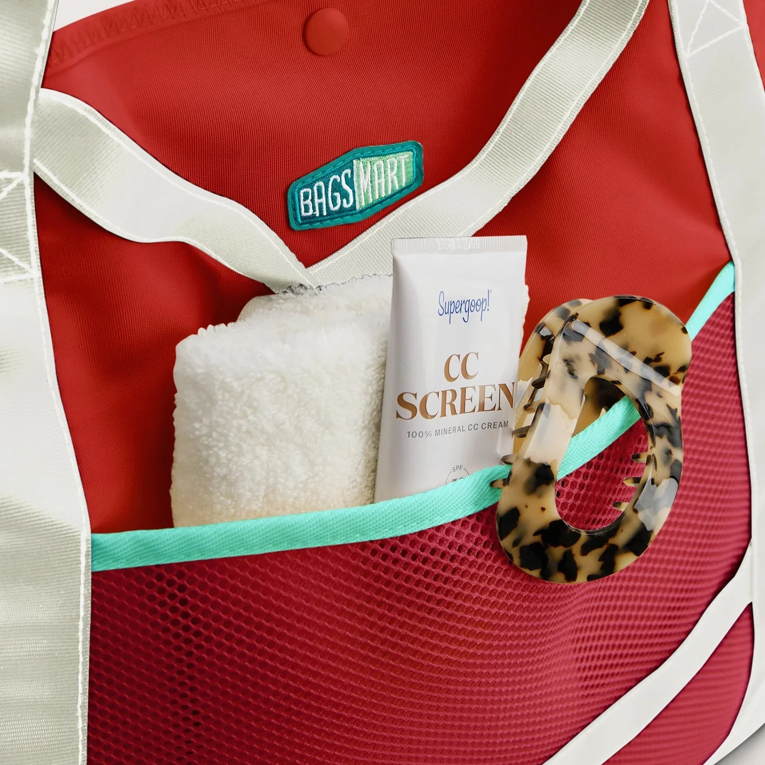 Coast 40L Tote - Image 58