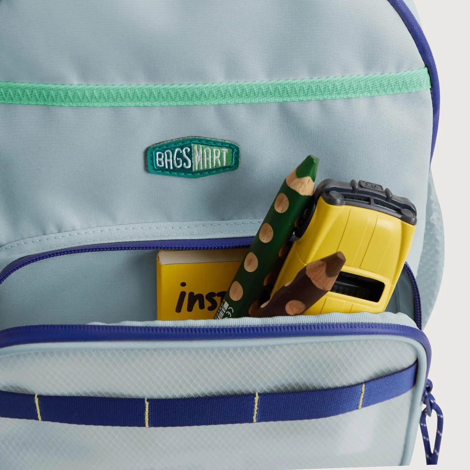 Coast Kids Backpack - Image 12