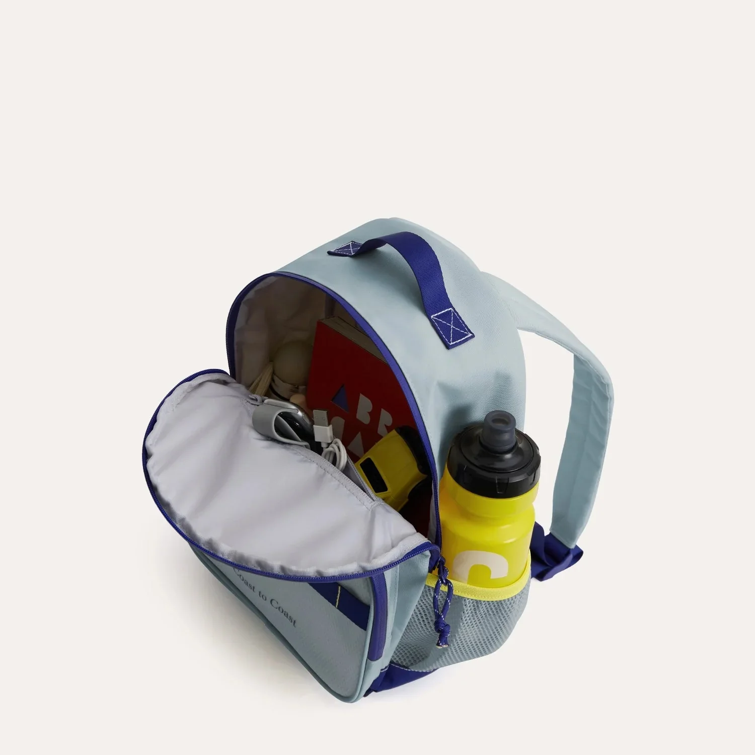 Coast Kids Backpack - Image 15