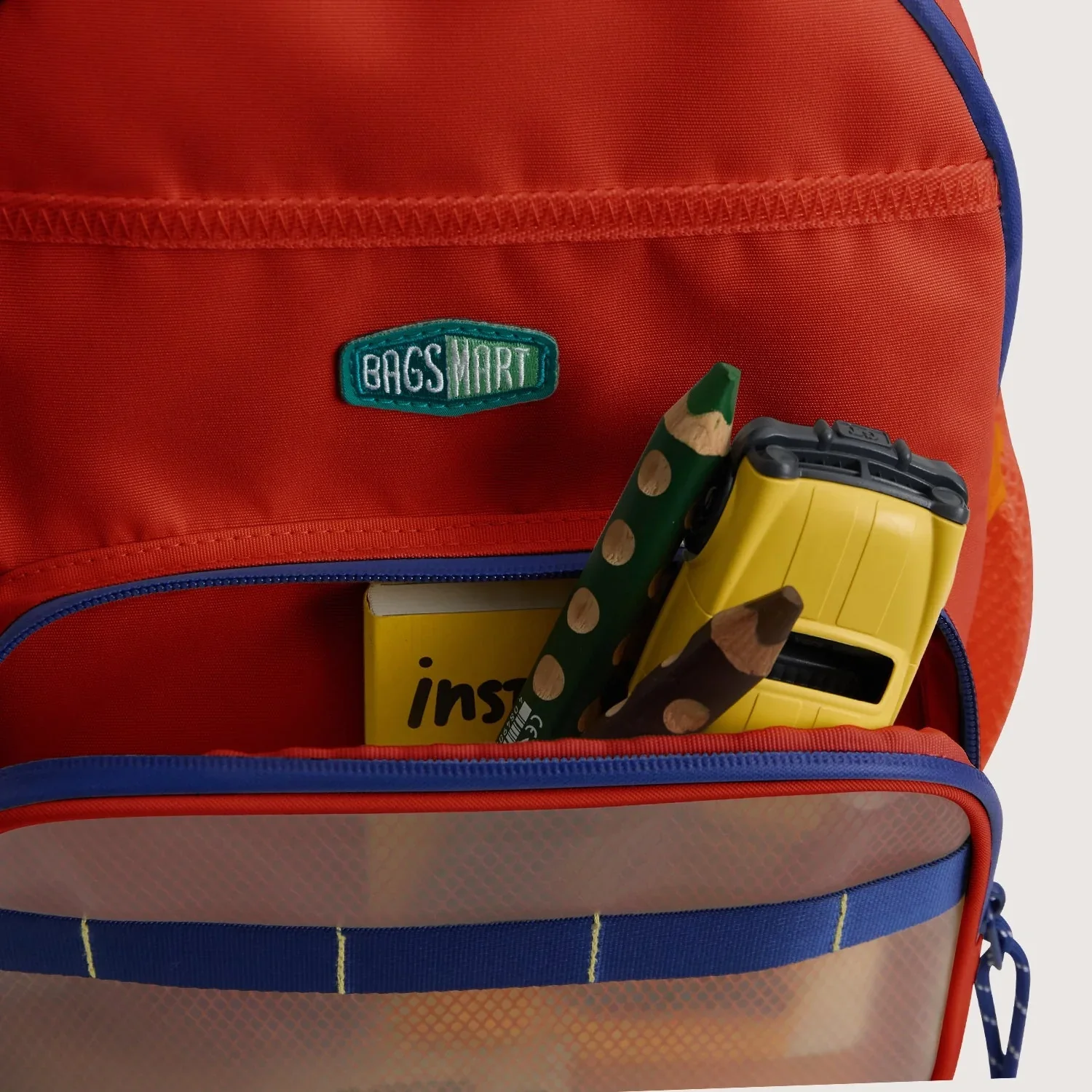 Coast Kids Backpack - Image 21
