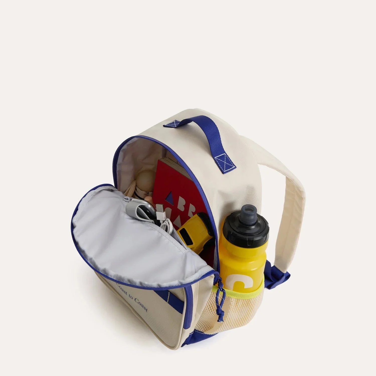 Coast Kids Backpack - Image 6