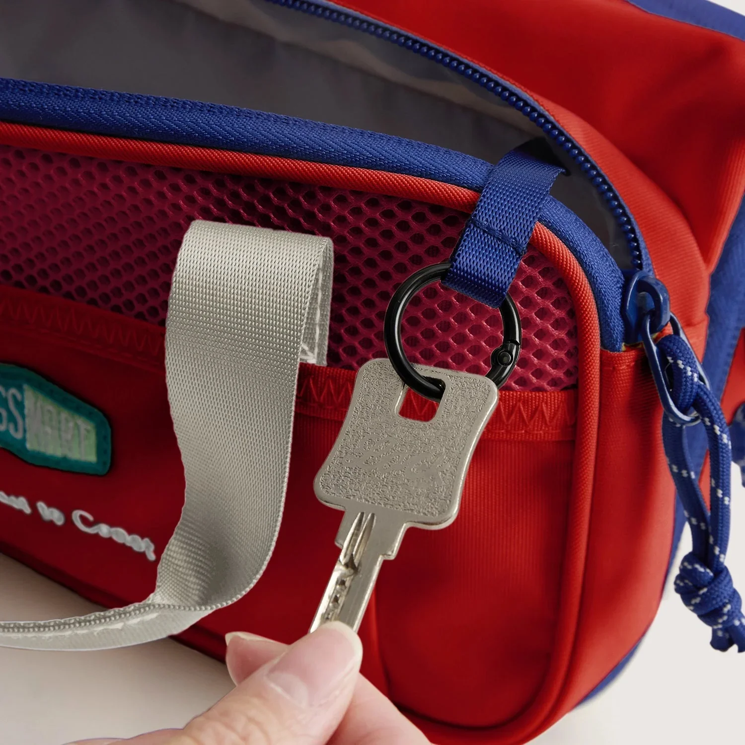Coast Sling Bag - Image 24