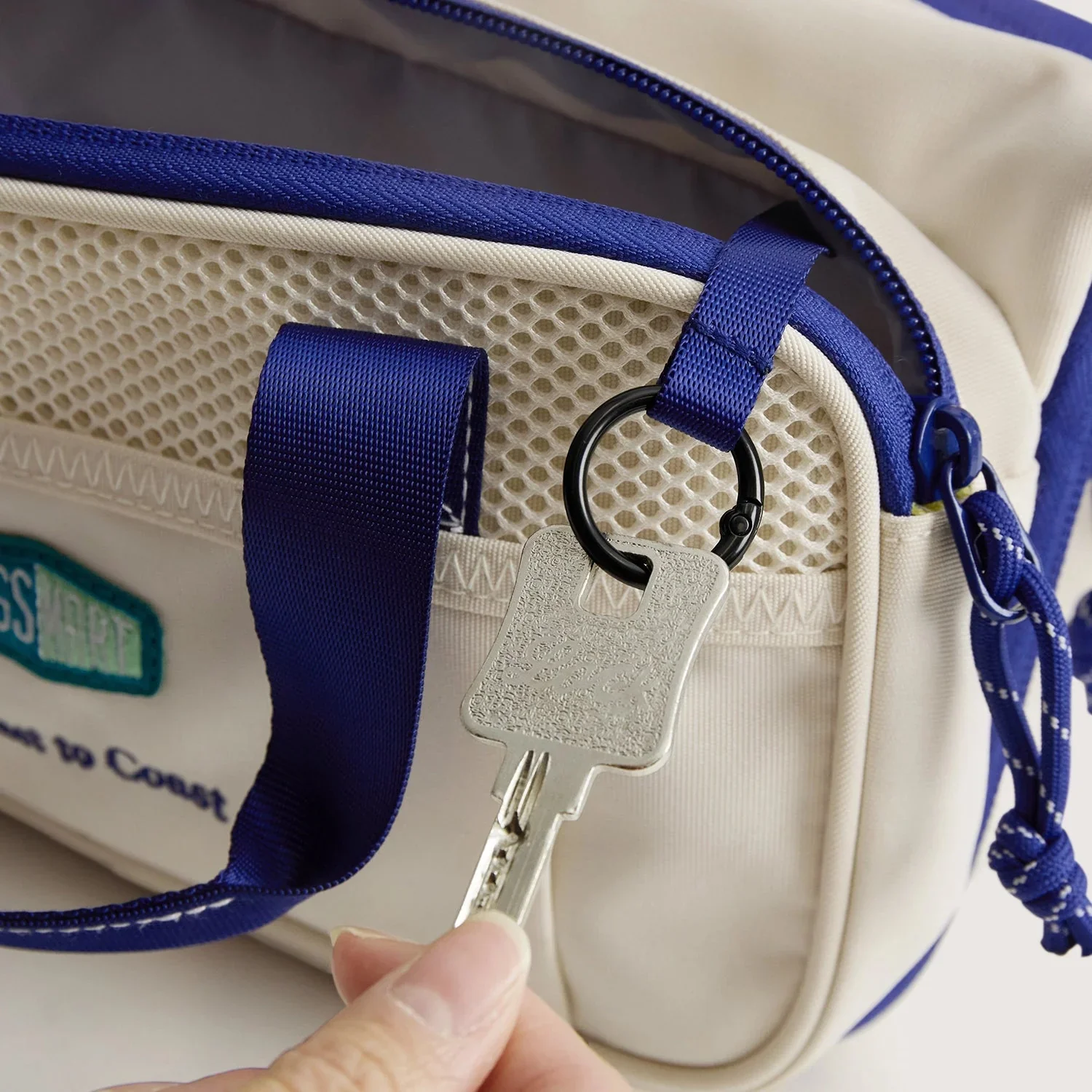 Coast Sling Bag - Image 5