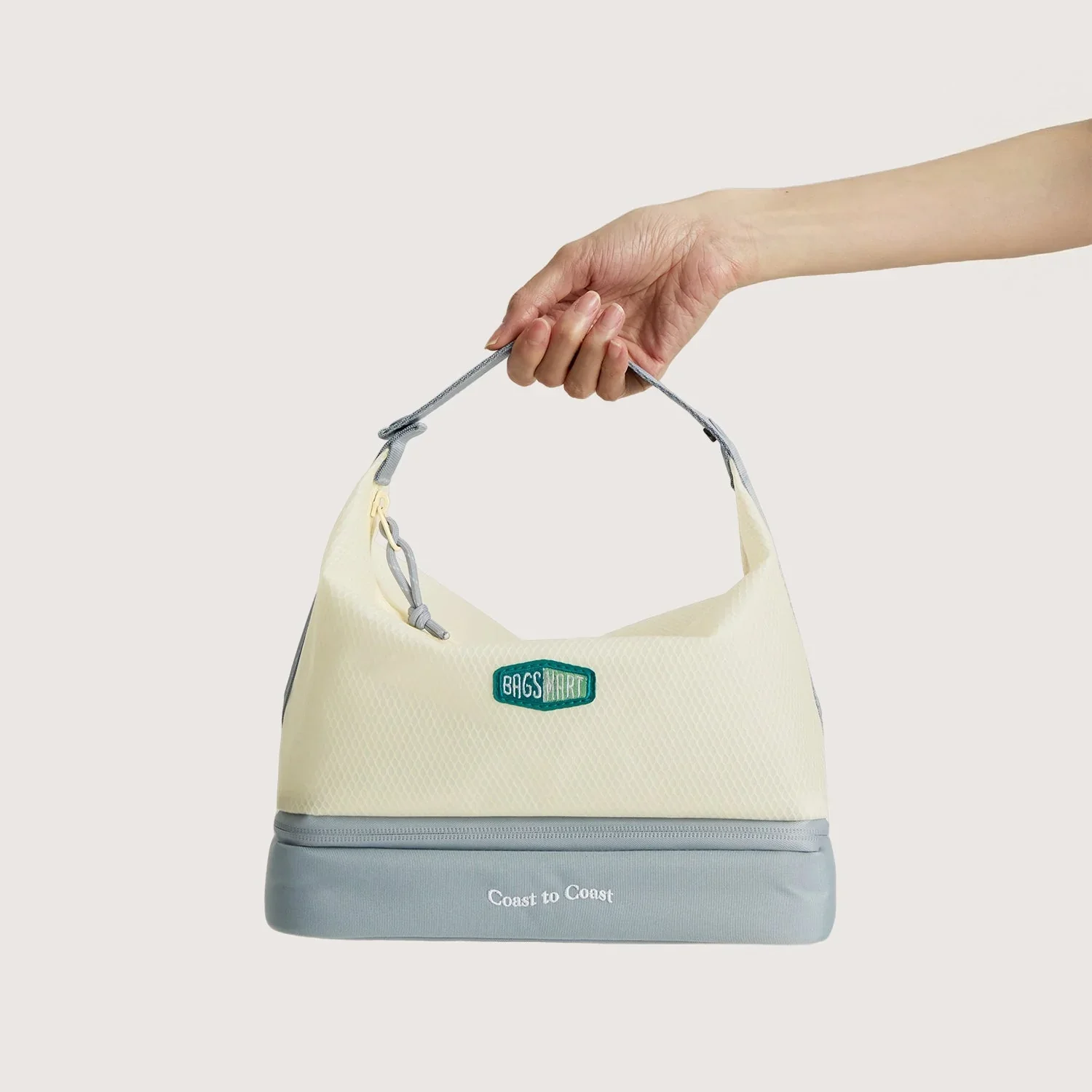 Coast Toiletry Bag - Image 2
